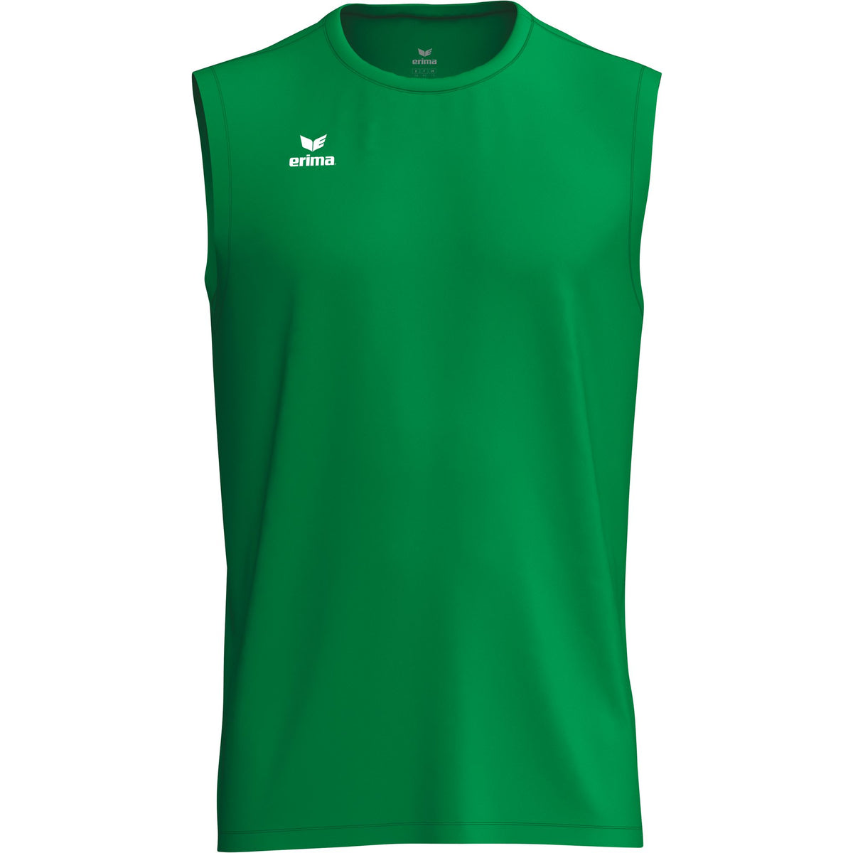 Erima Intro Tanktop Functie Smaragd