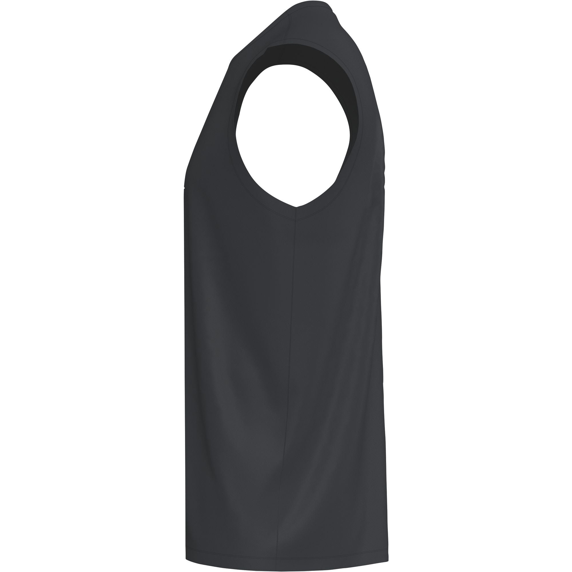 Erima Intro Tank Top Function Black