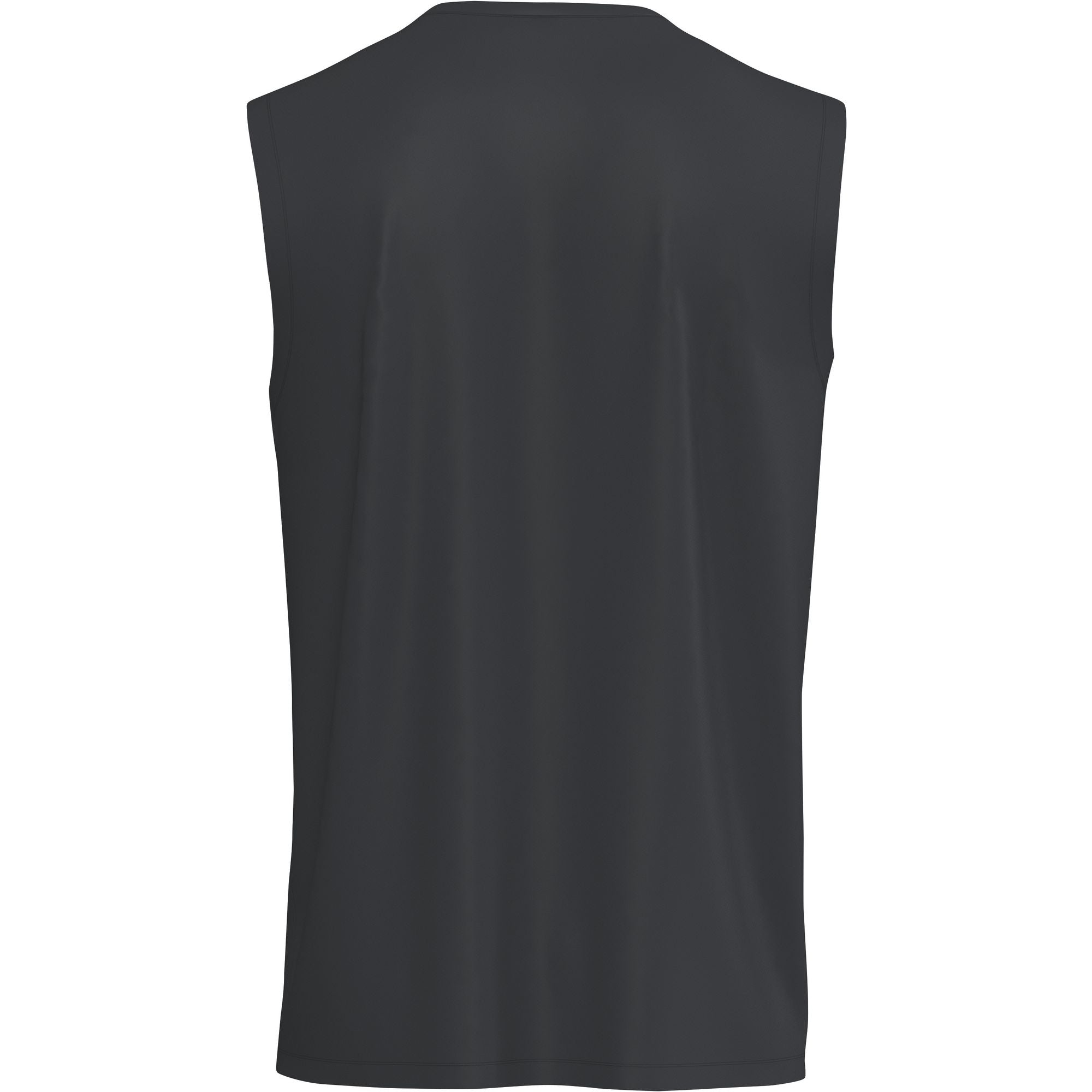 Erima Intro Tank Top Function Black