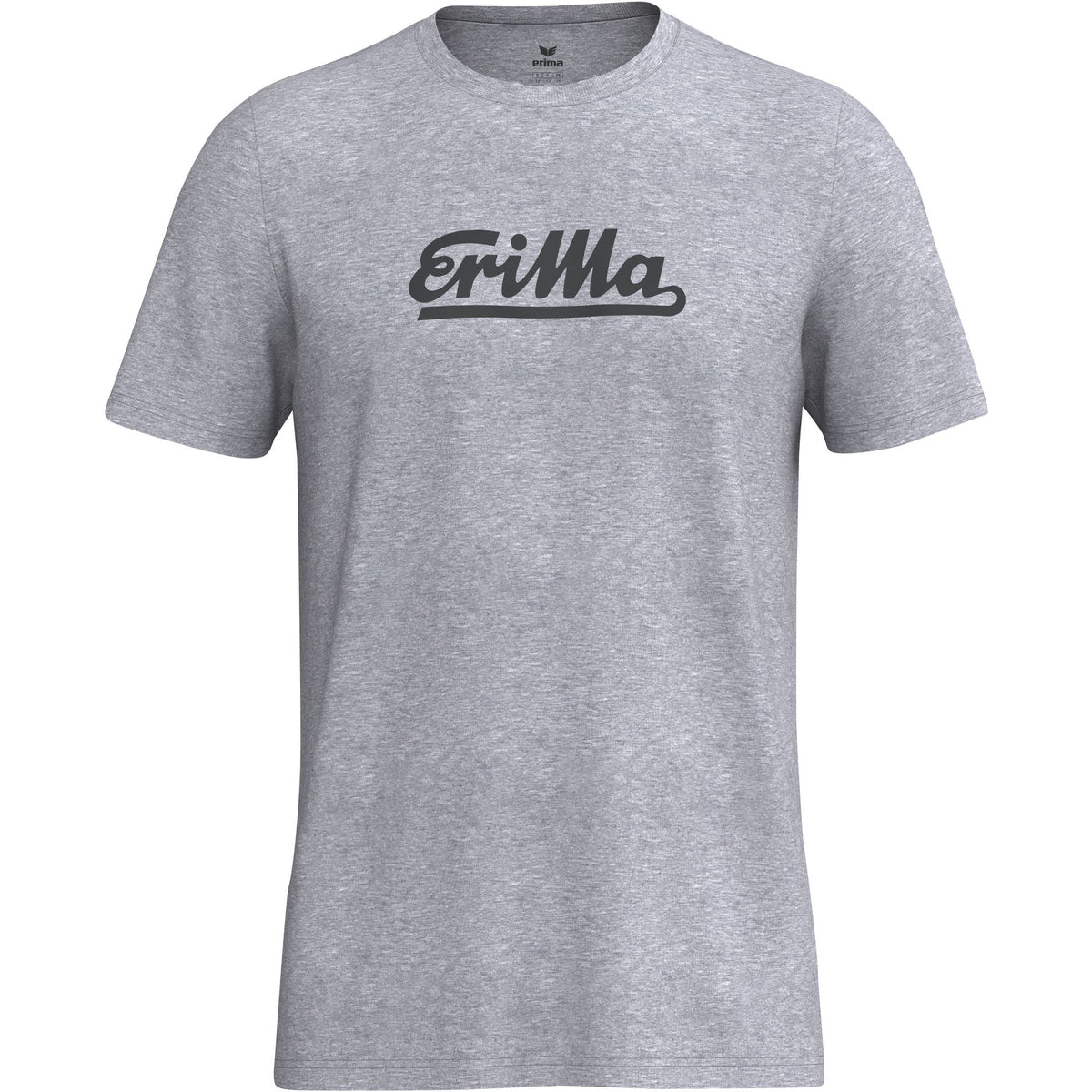 Tricou retro Erima Gri Marl