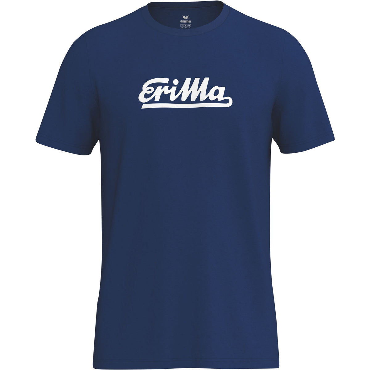 Erima Retro póló New Navy