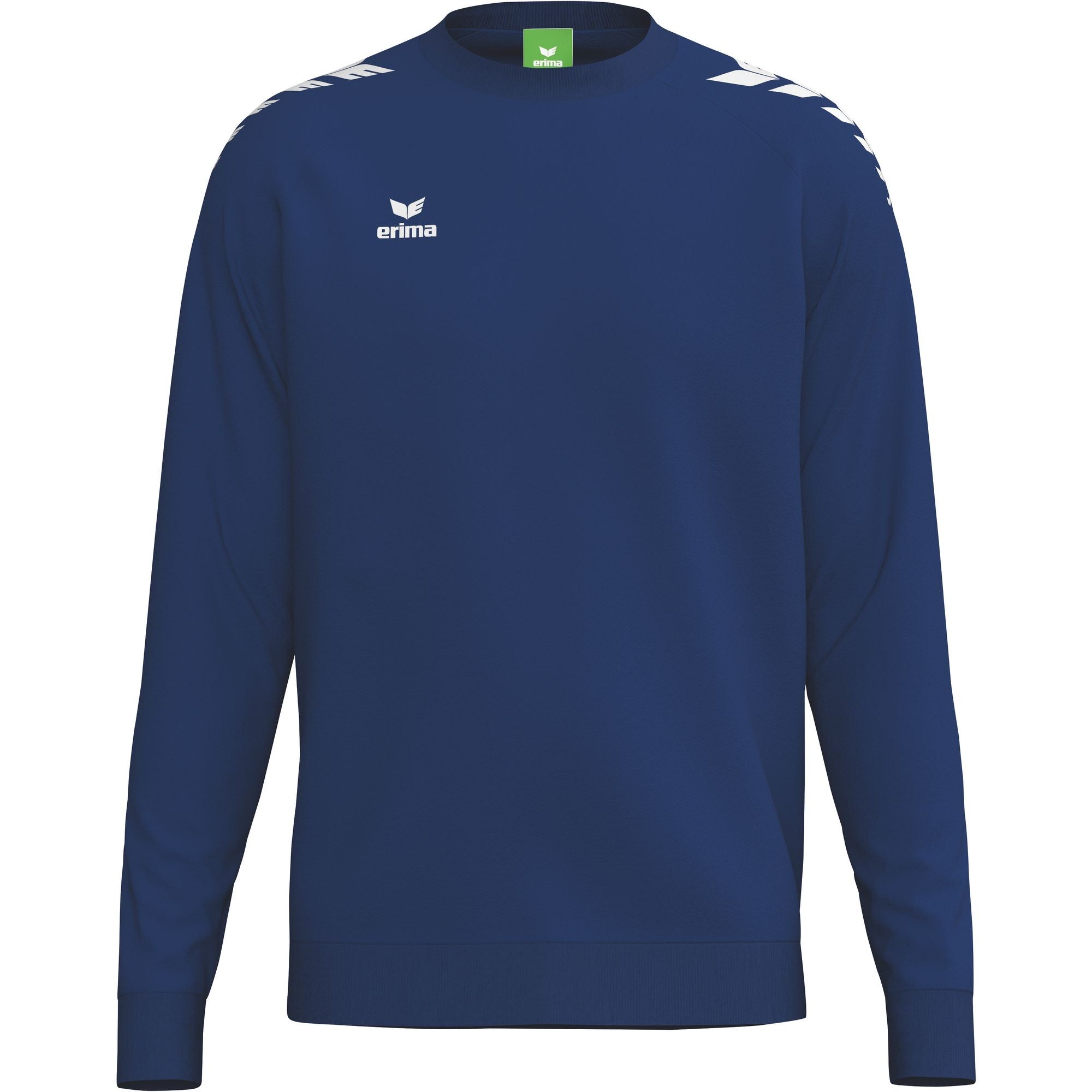 Erima Cmpt Wings Sweatshirt New Navy Junior