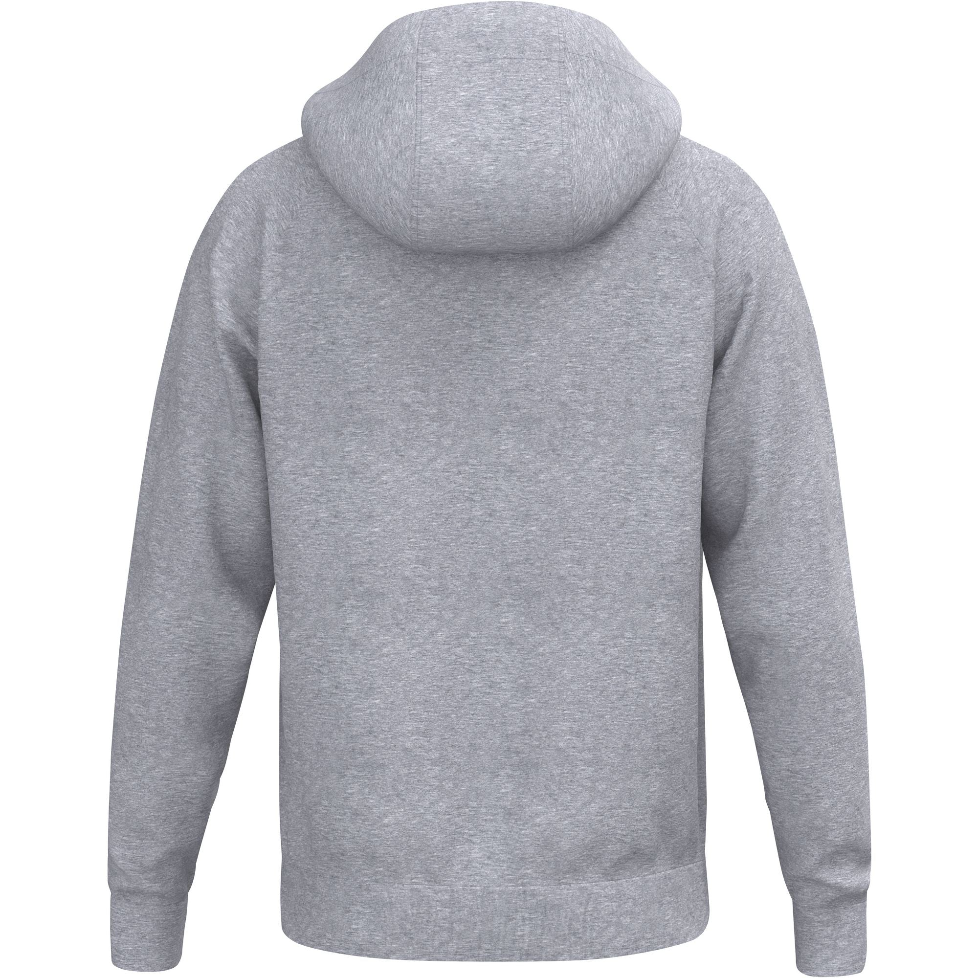 Erima Cmpt Wings Hoody Jacke Grau