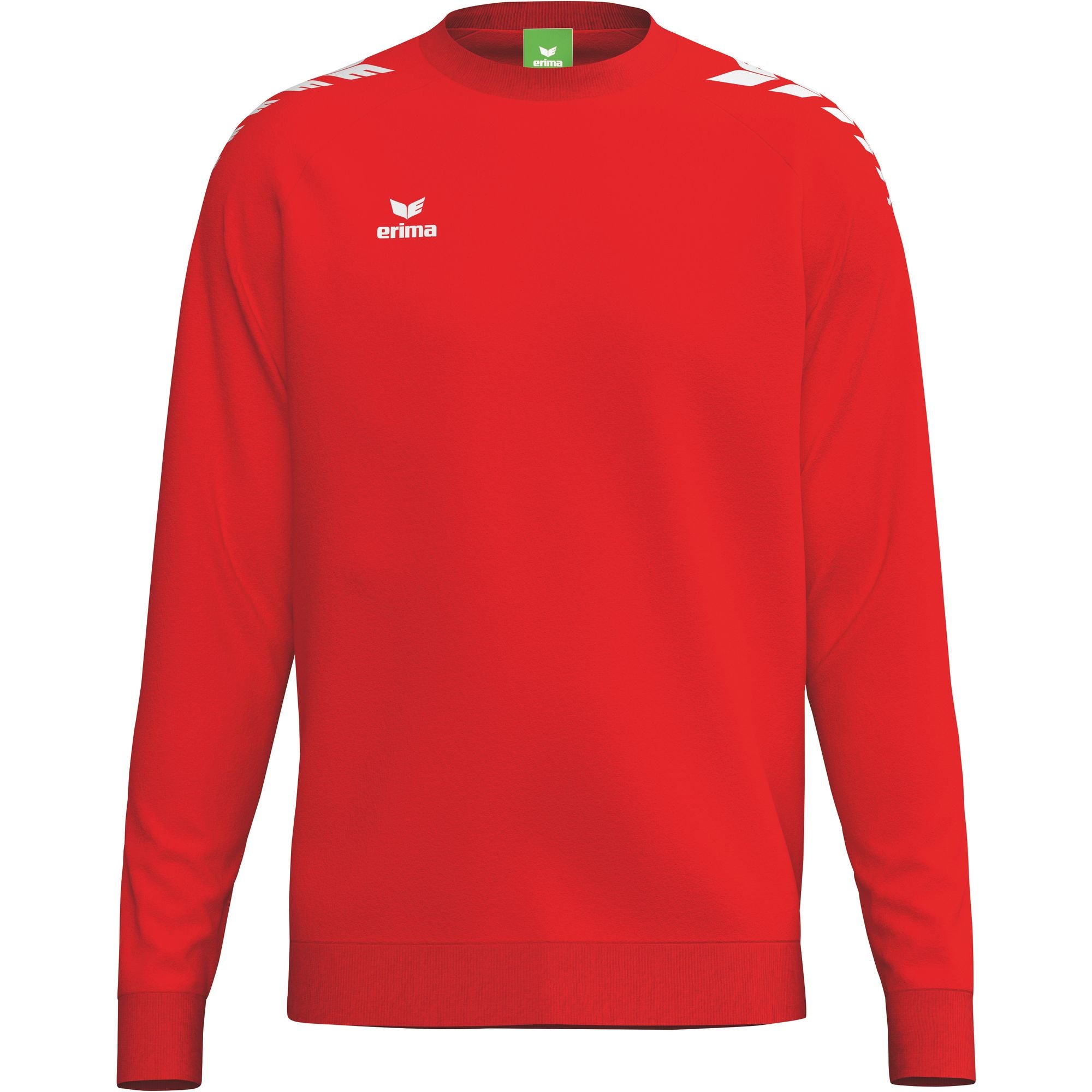 Erima Cmpt Wings Sweatshirt Röd Junior
