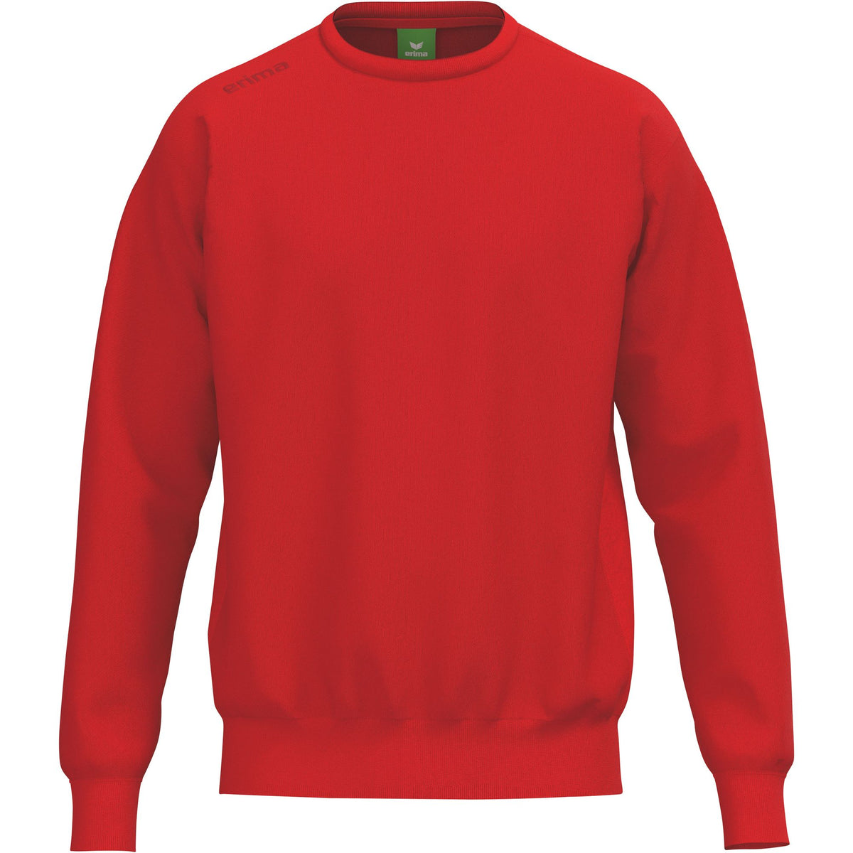 Bluza Erima Ts czerwona