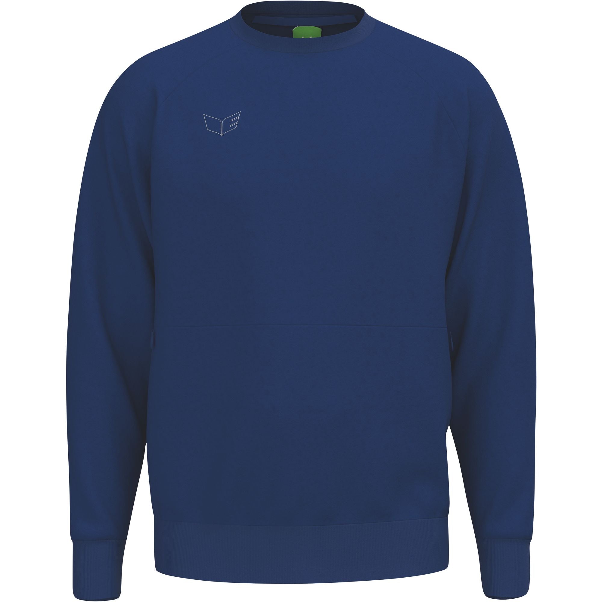 Erima Premia Sweatshirt New Navy