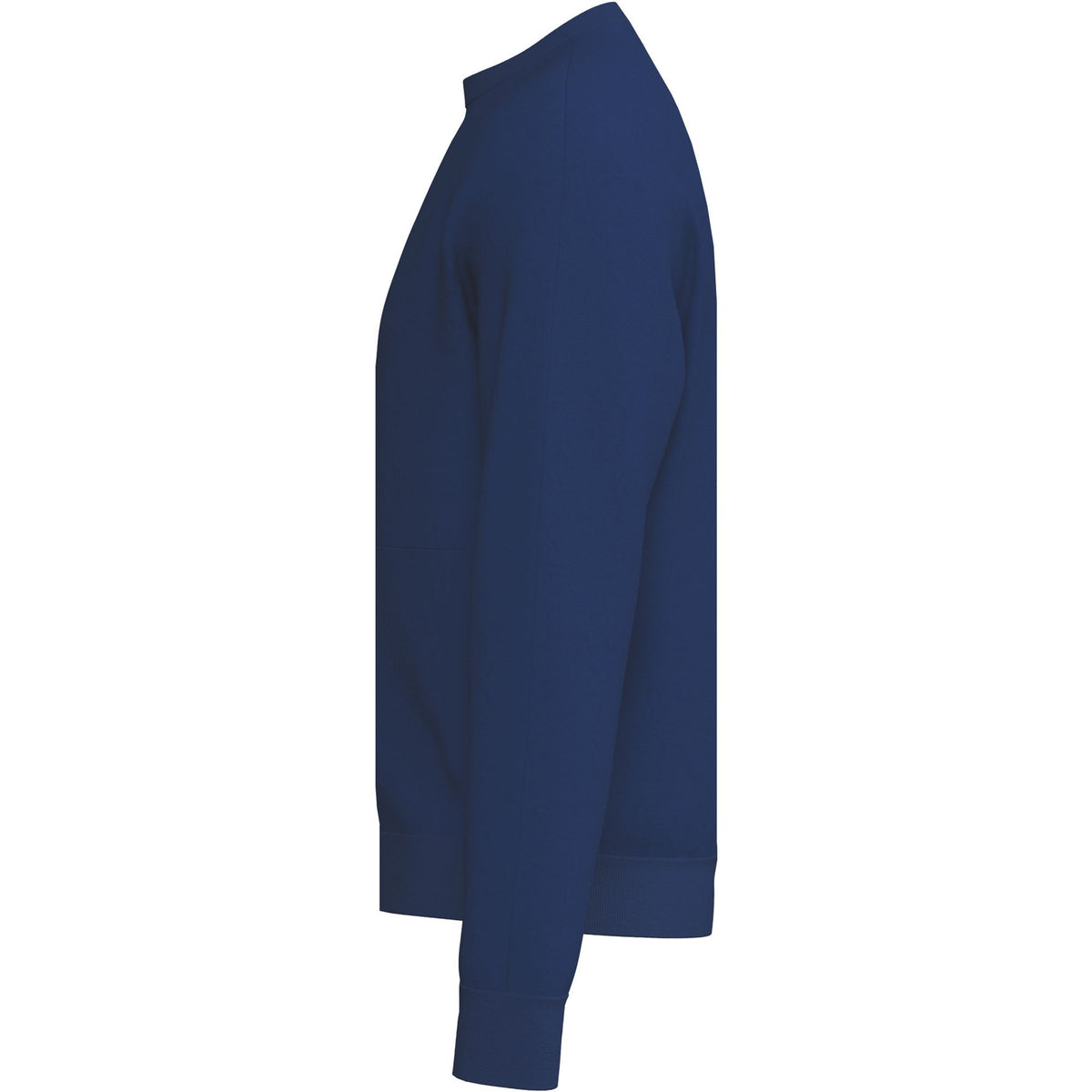 Erima Premia Sweatshirt Nieuw Marine