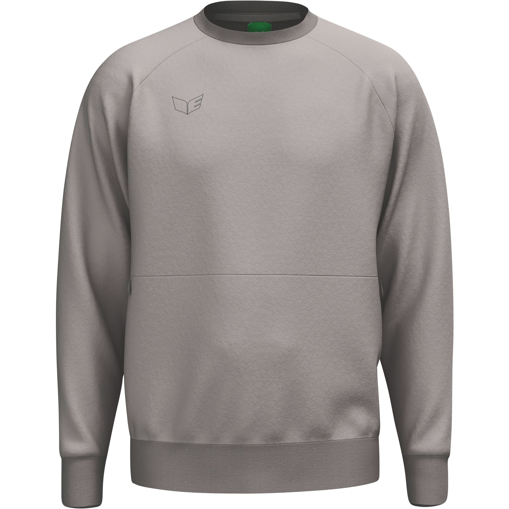 Erima Premia Sweatshirt Taupe