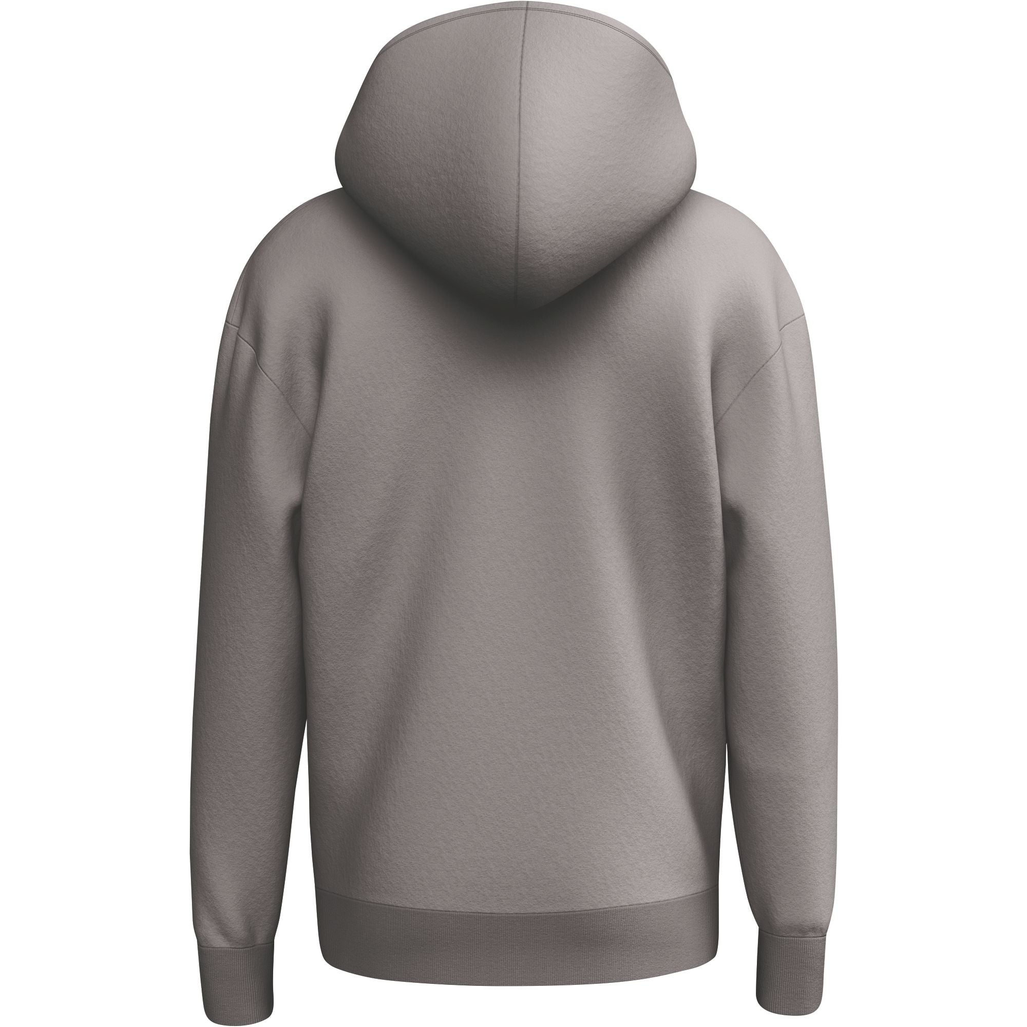 Erima Premia Hoody Taupe