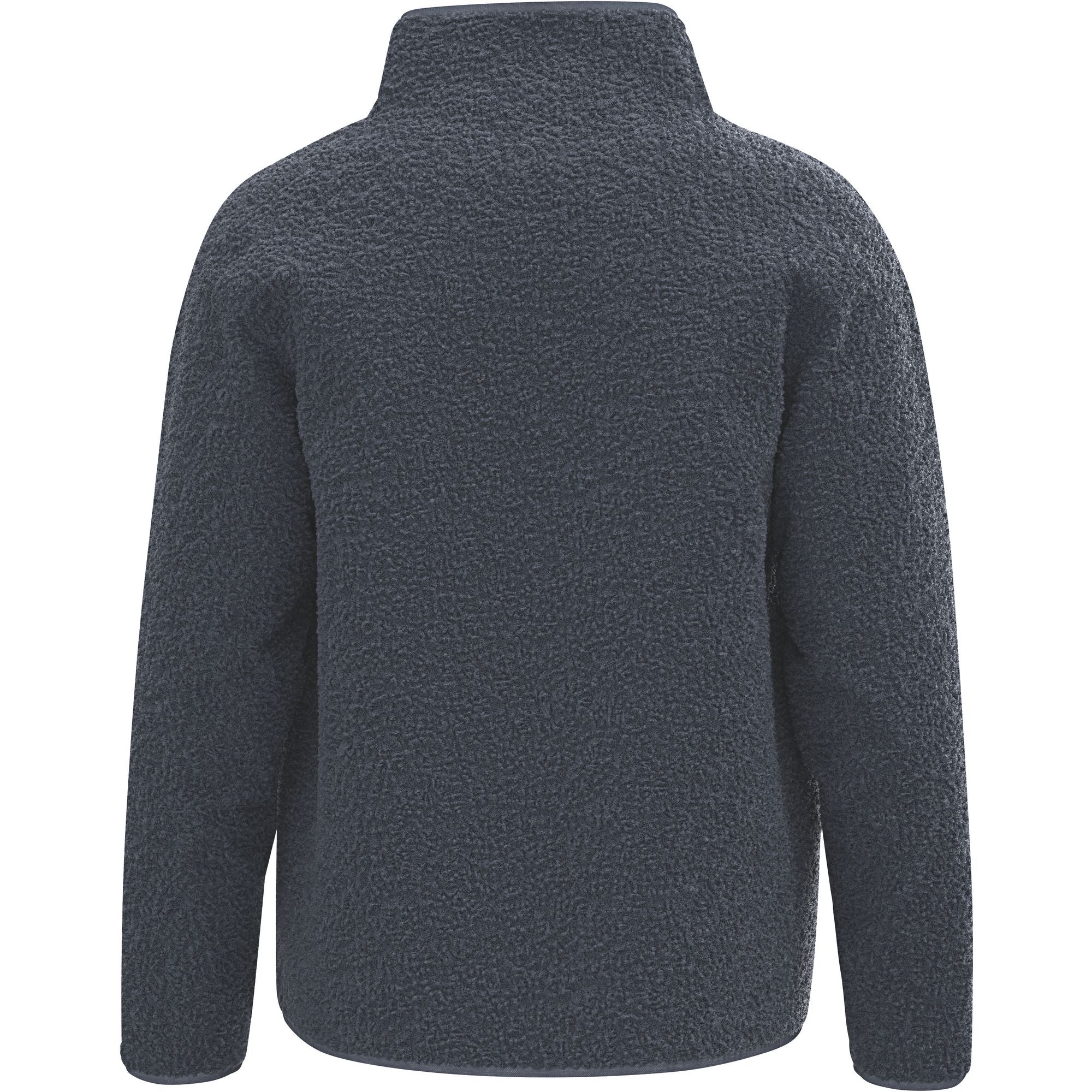 Kurtka polarowa Erima Ts Slate Grey Junior