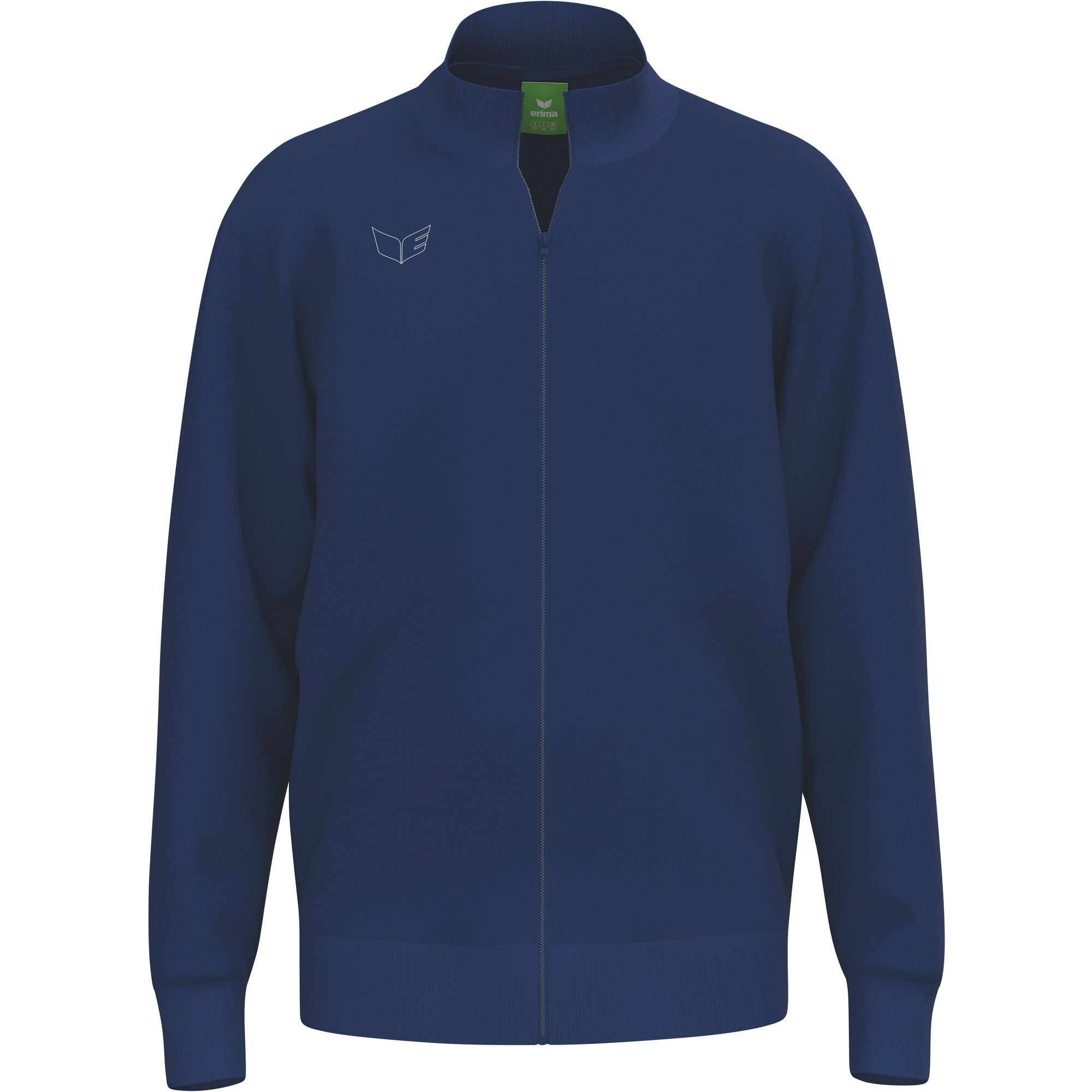 Erima Premia Training Jacket New Navy