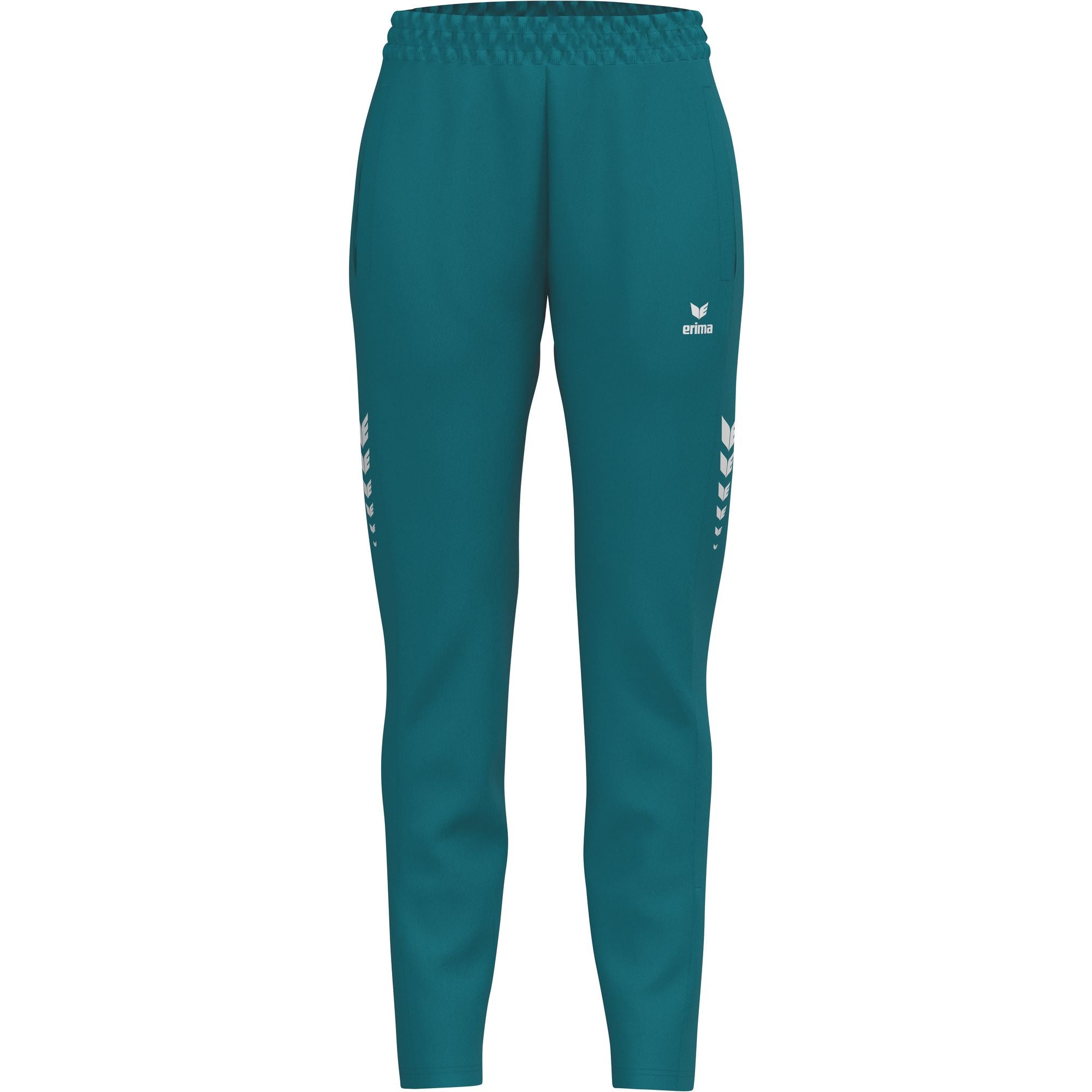 Pantaloni da allenamento Erima Celebrate 125 Blu