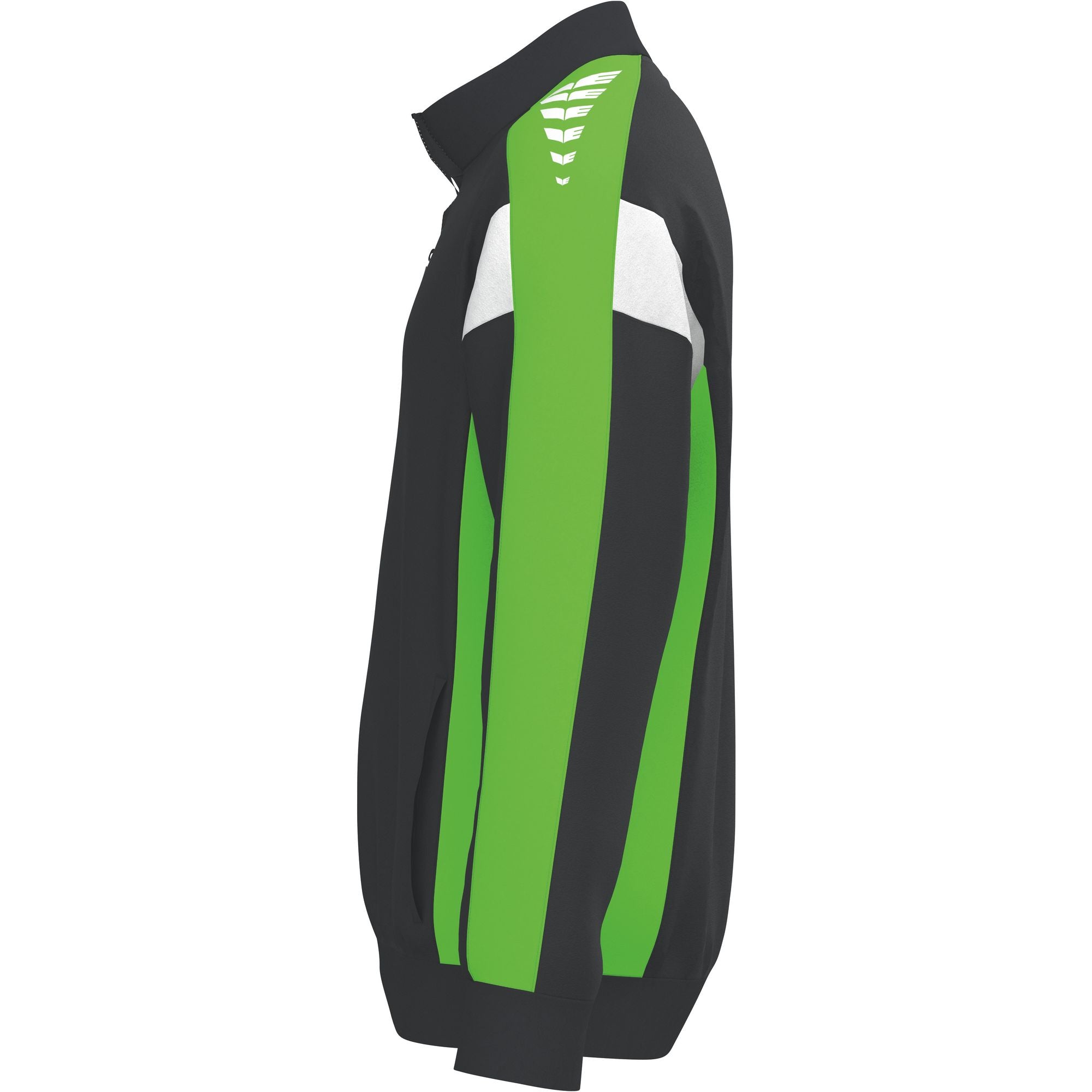 Chaqueta Erima Celebrate 125 Training multicolor junior