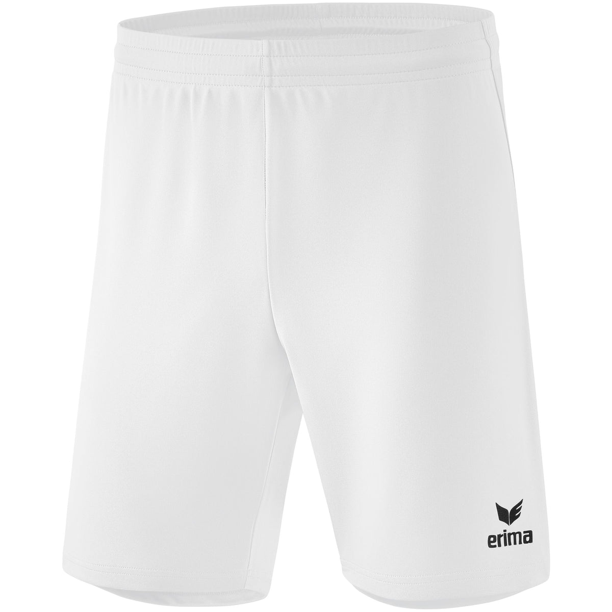 Šortky Erima Rio 2.0 s vnitřním slipem New White