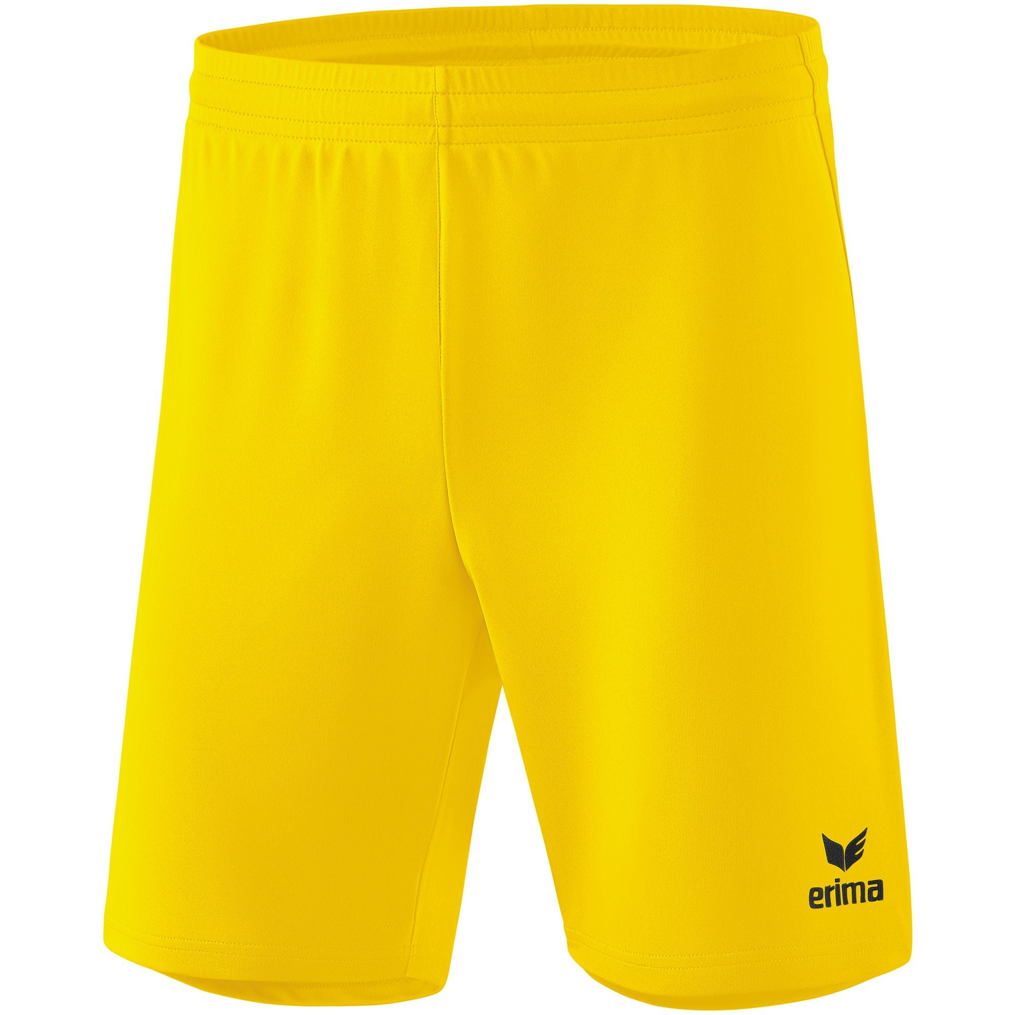 Pantaloncini Erima Rio 2.0 Gialli
