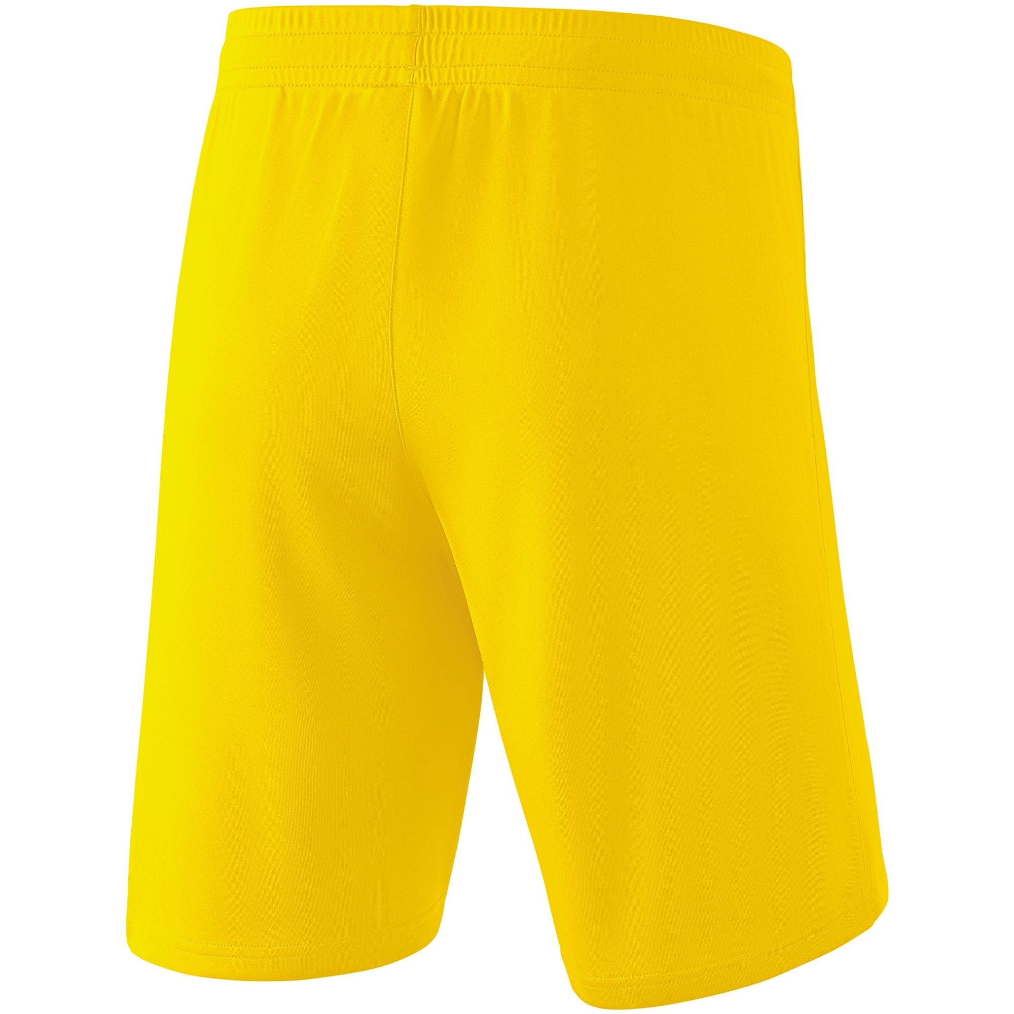 Pantaloncini Erima Rio 2.0 Gialli
