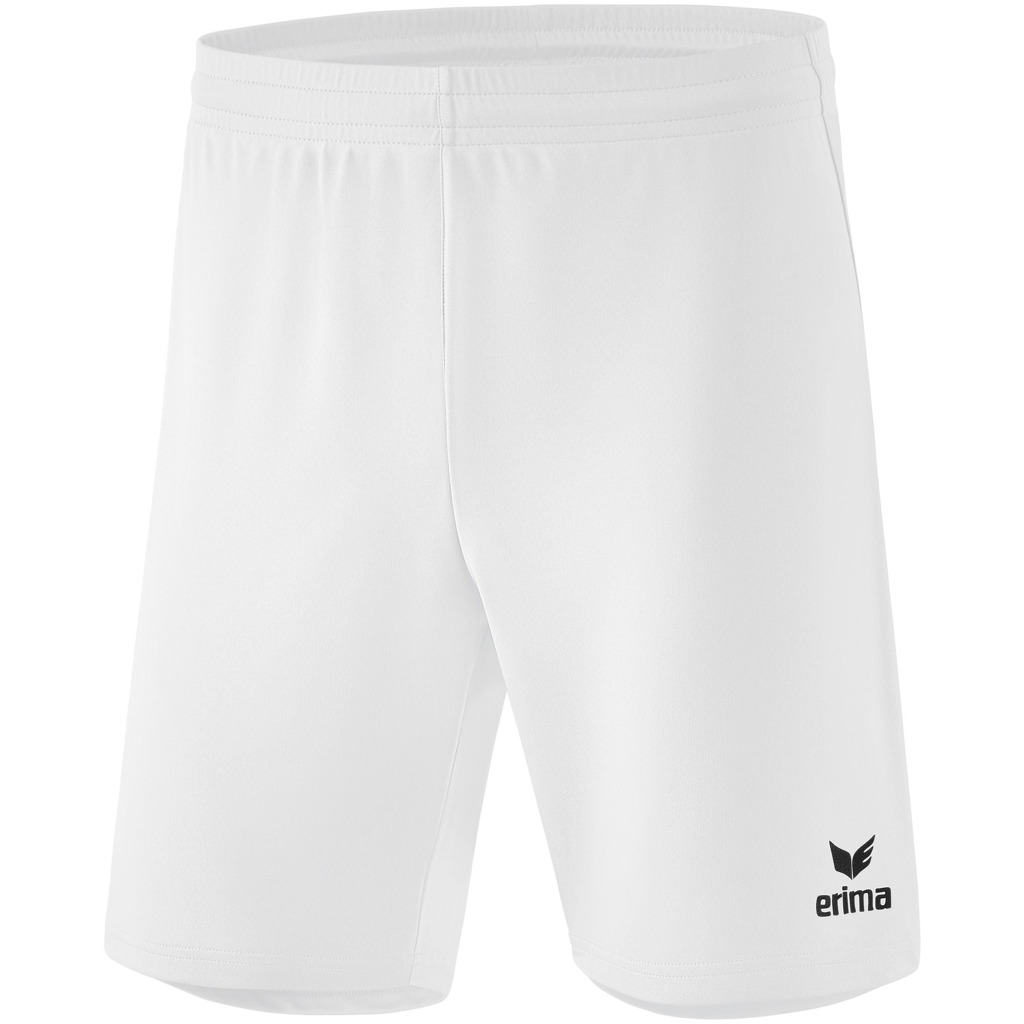 Къси панталони Erima Rio 2.0 New White