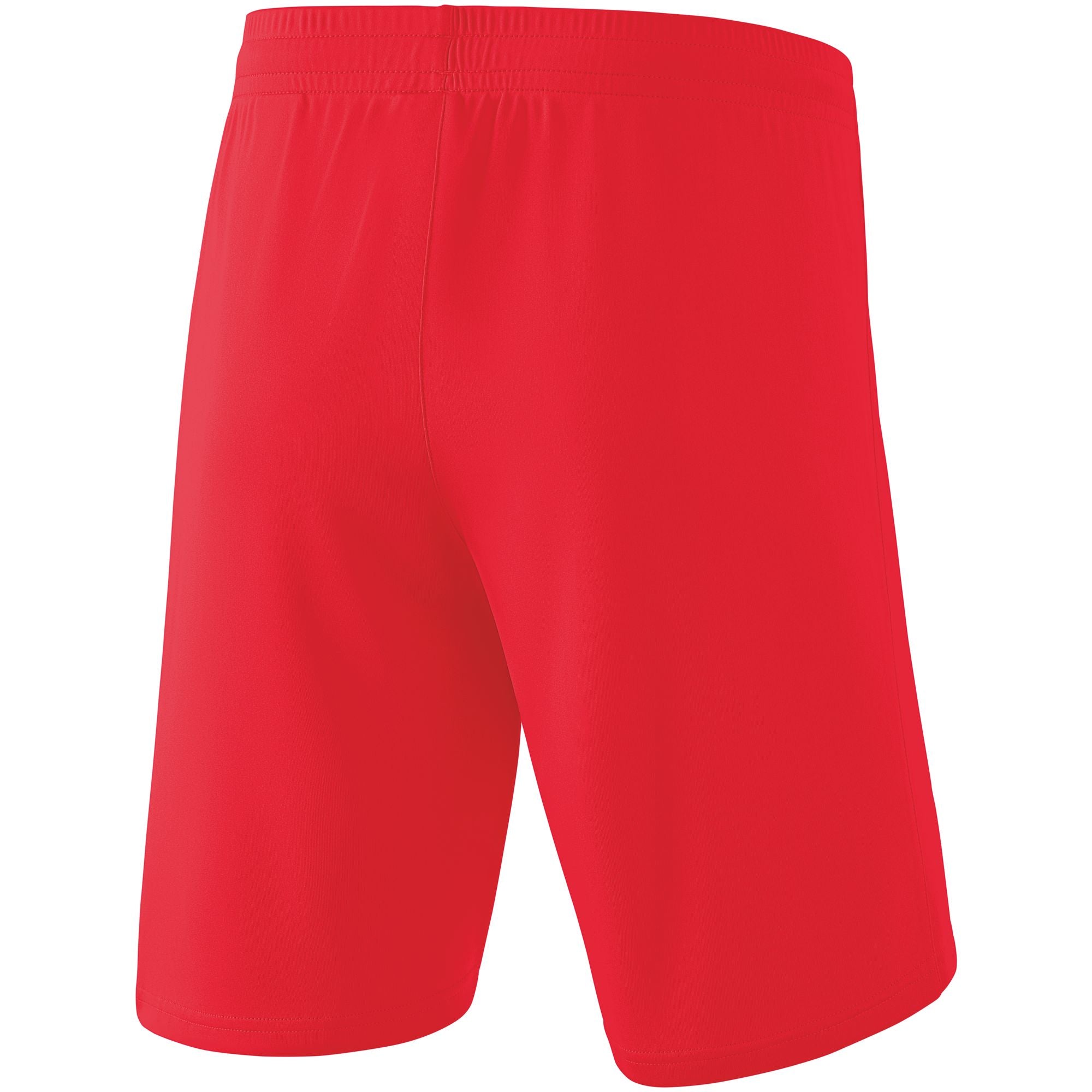 Erima Rio 2.0 Shorts Red Junior
