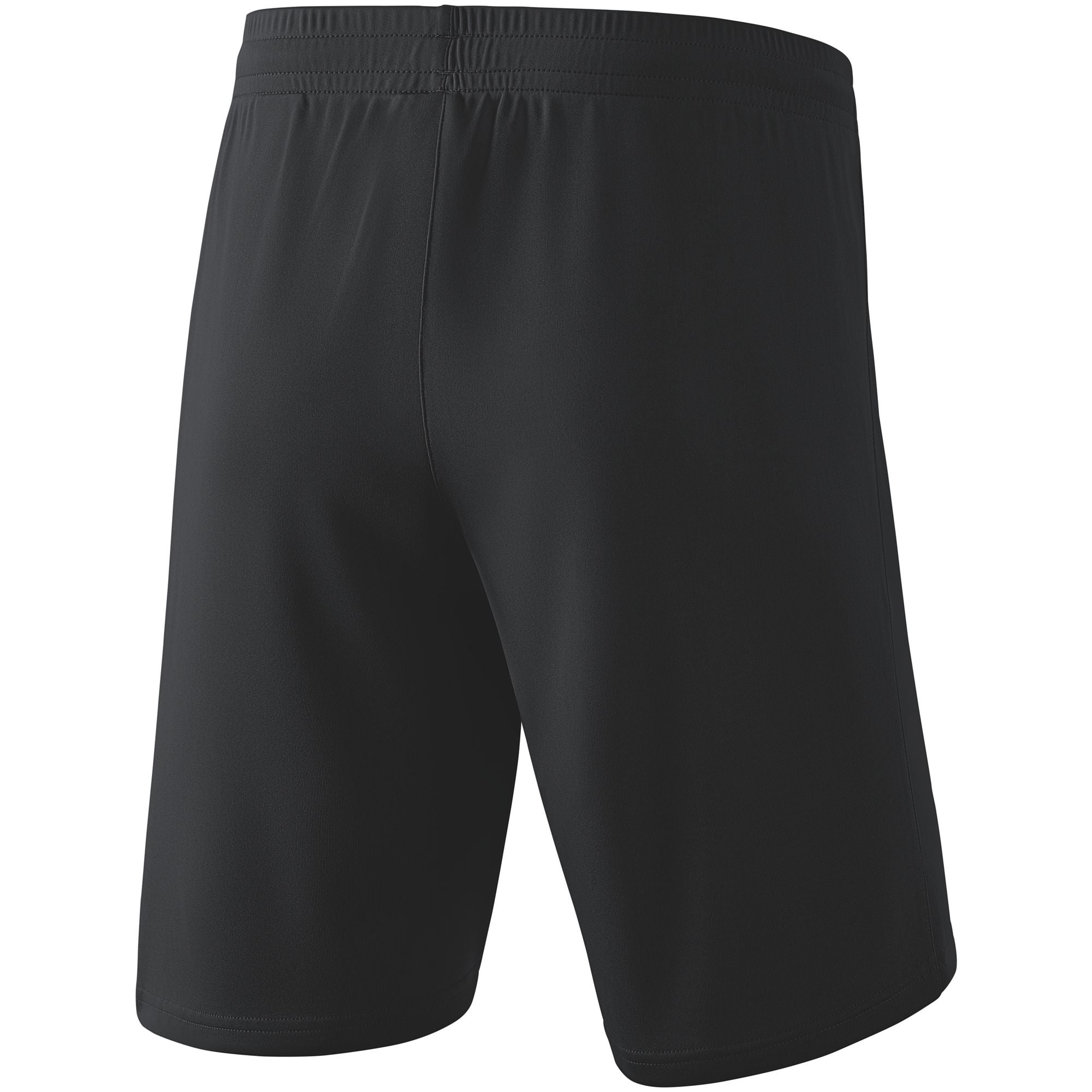 Erima Rio 2.0 Shorts Black