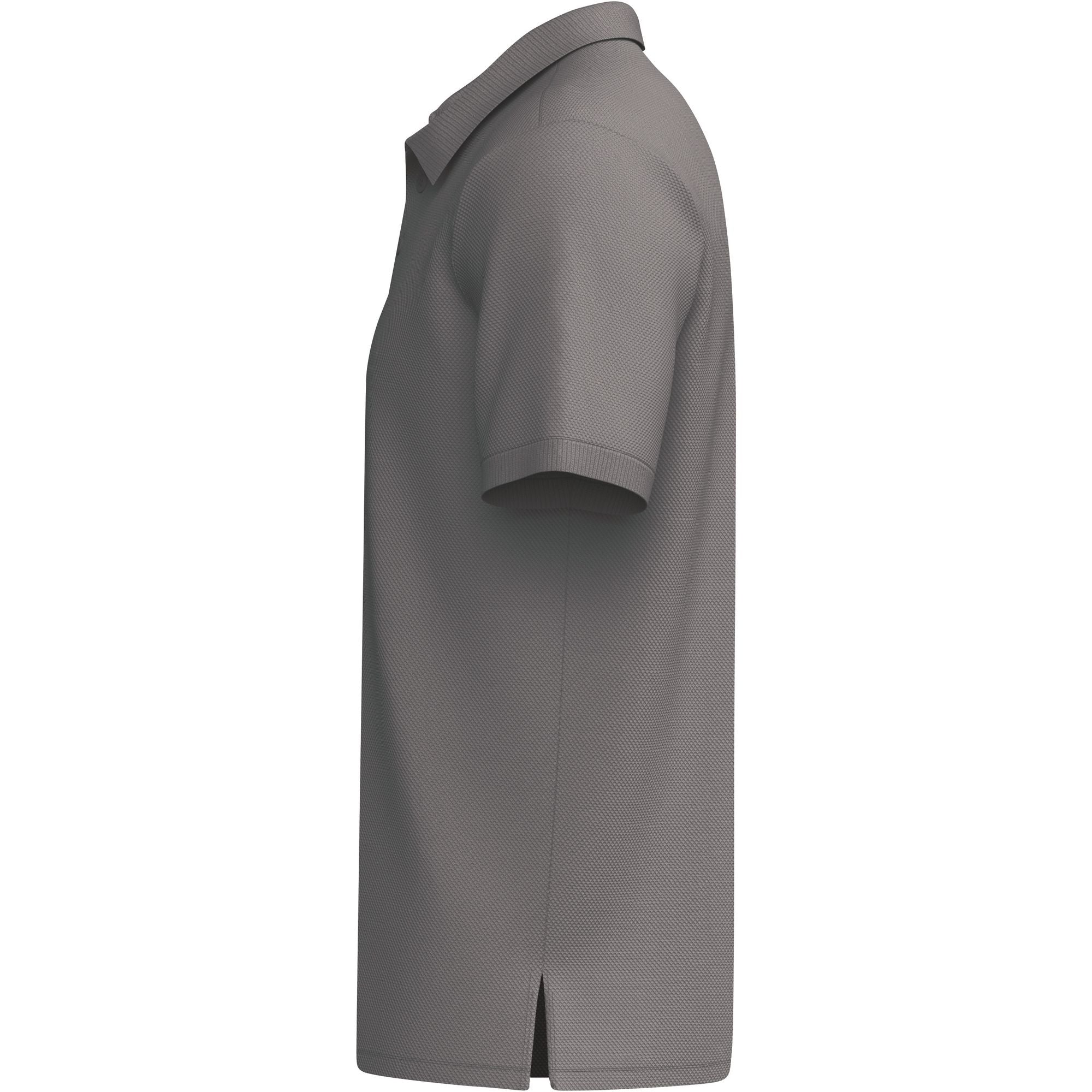 Erima Ts Poloshirt Taupe