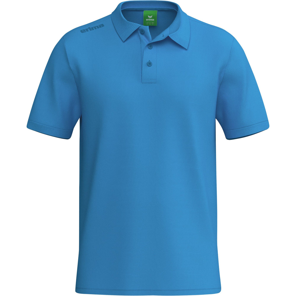 Polo Erima Ts Curazao