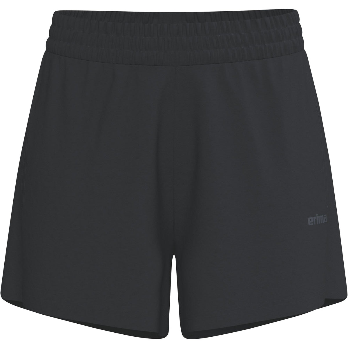 Pantalón corto Erima Ts negro
