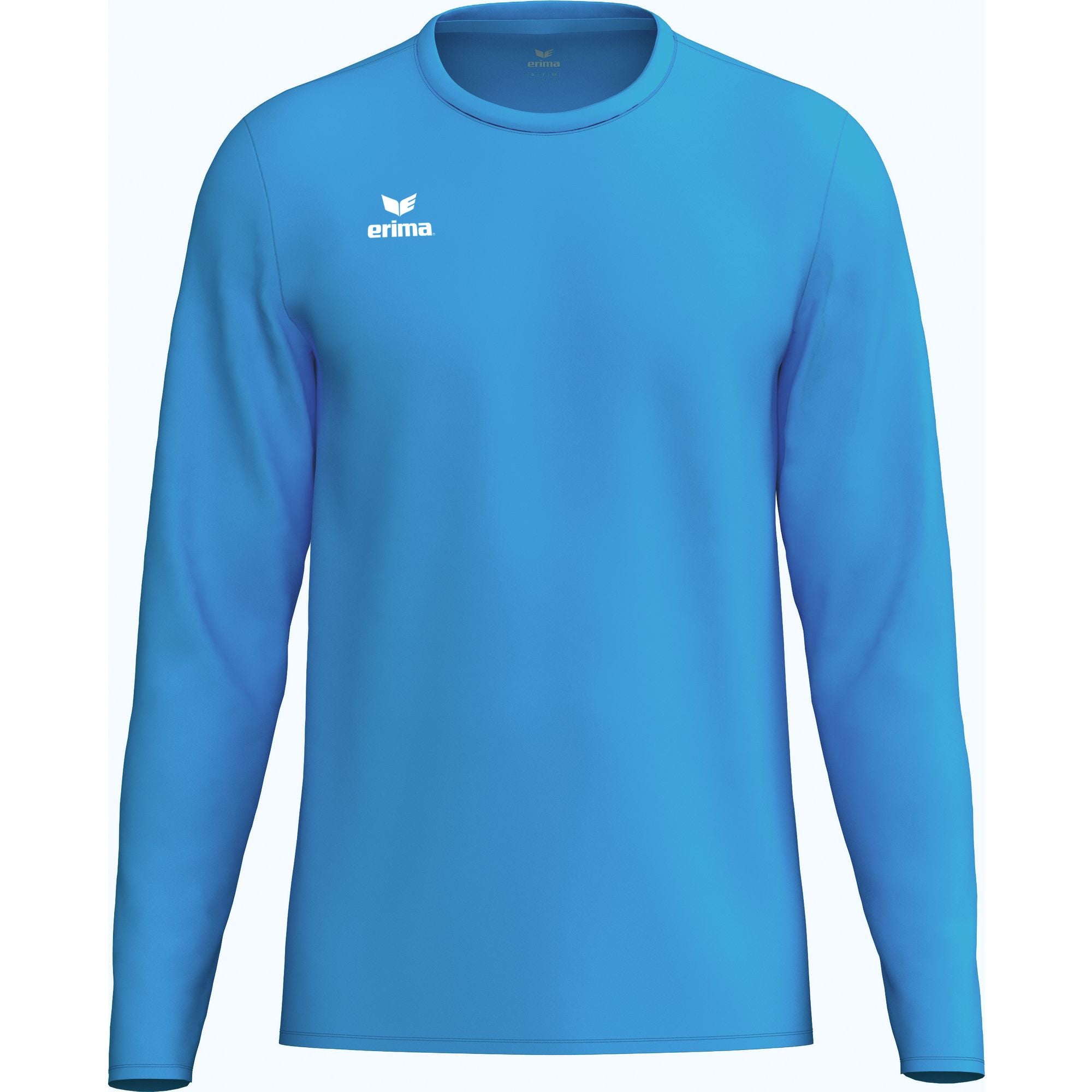 Erima Intro Longsleeve Function Curacao Junior