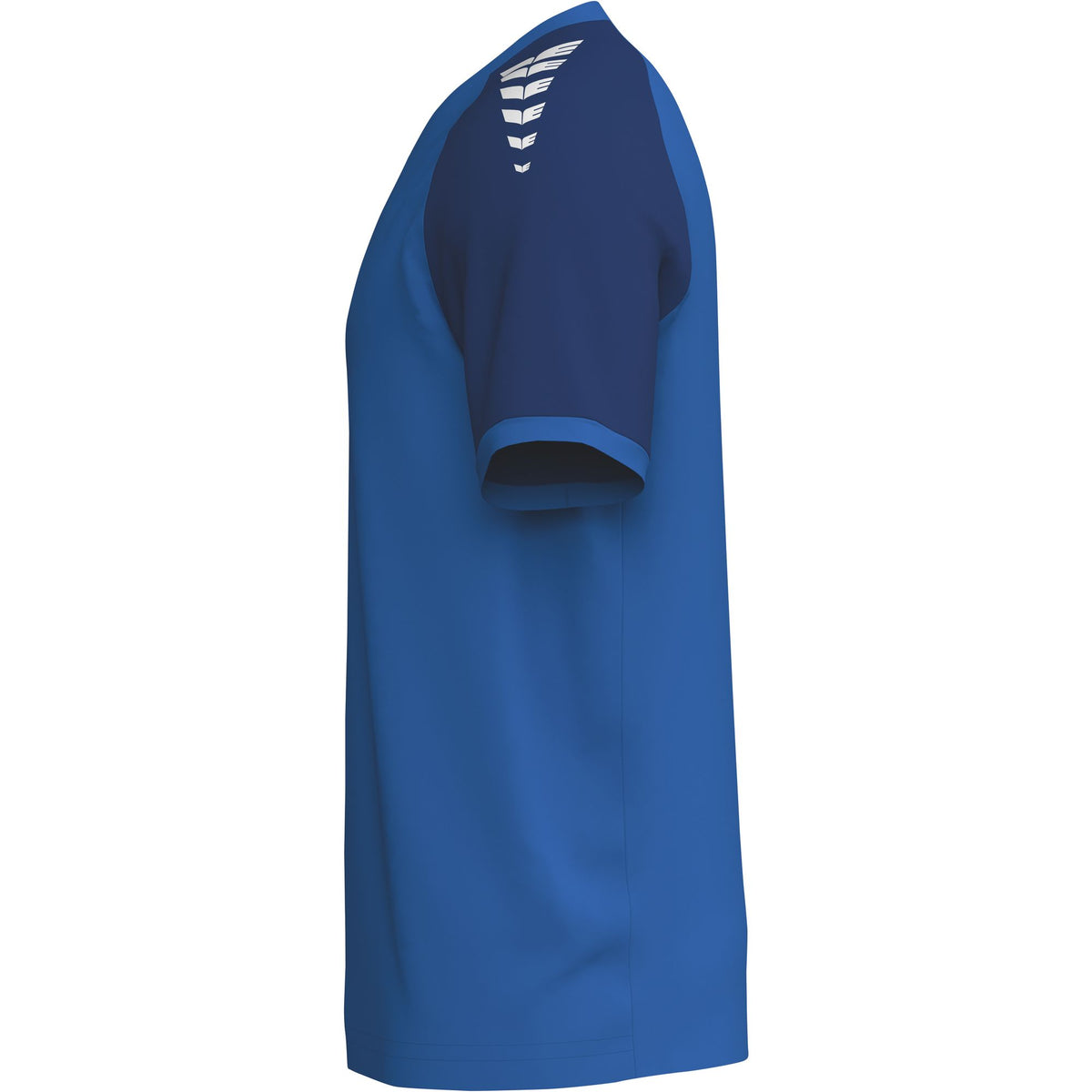 Erima Wings Jersey rövid ujjú új királyi/új haditengerészet