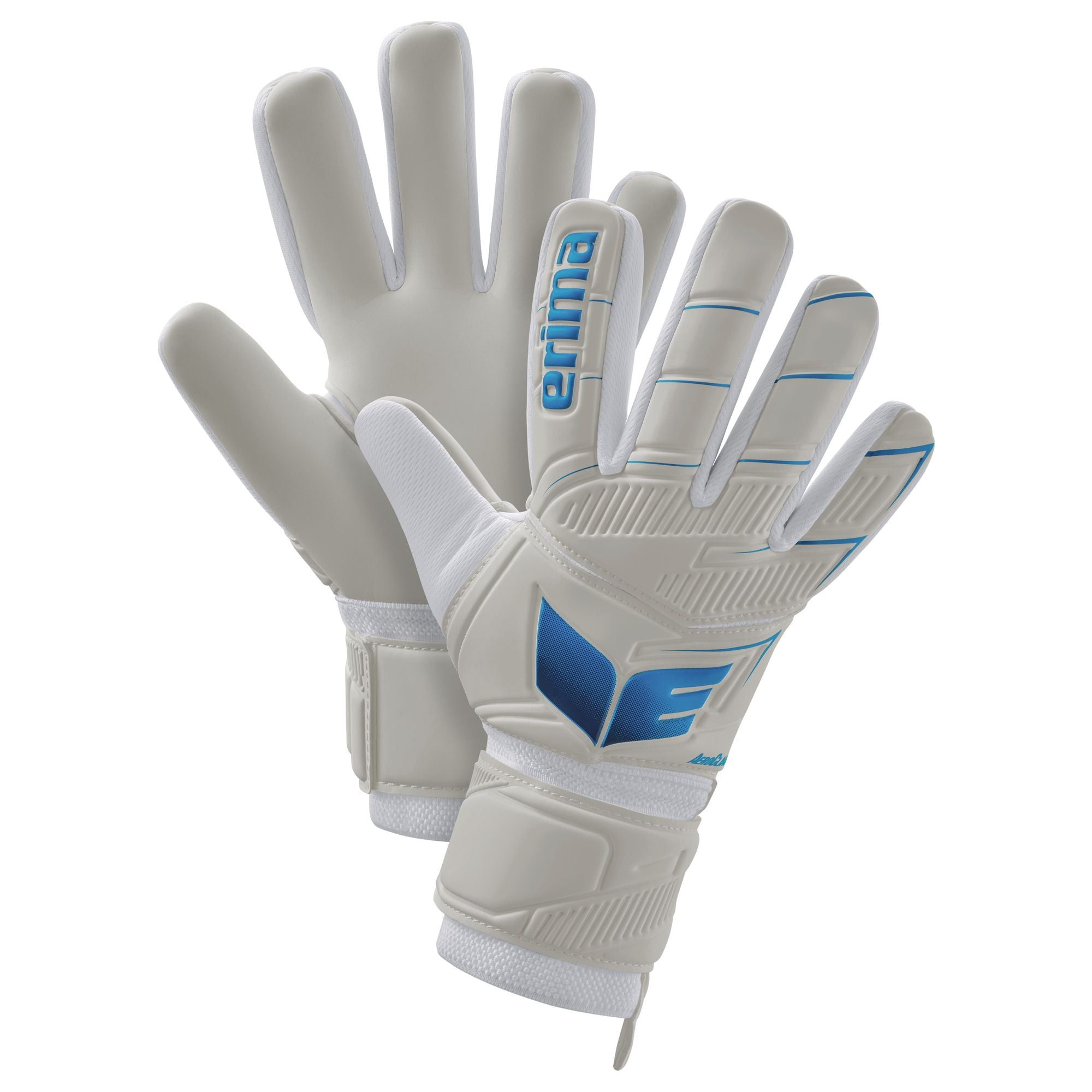 Erima Aeroclaw Protect Wit