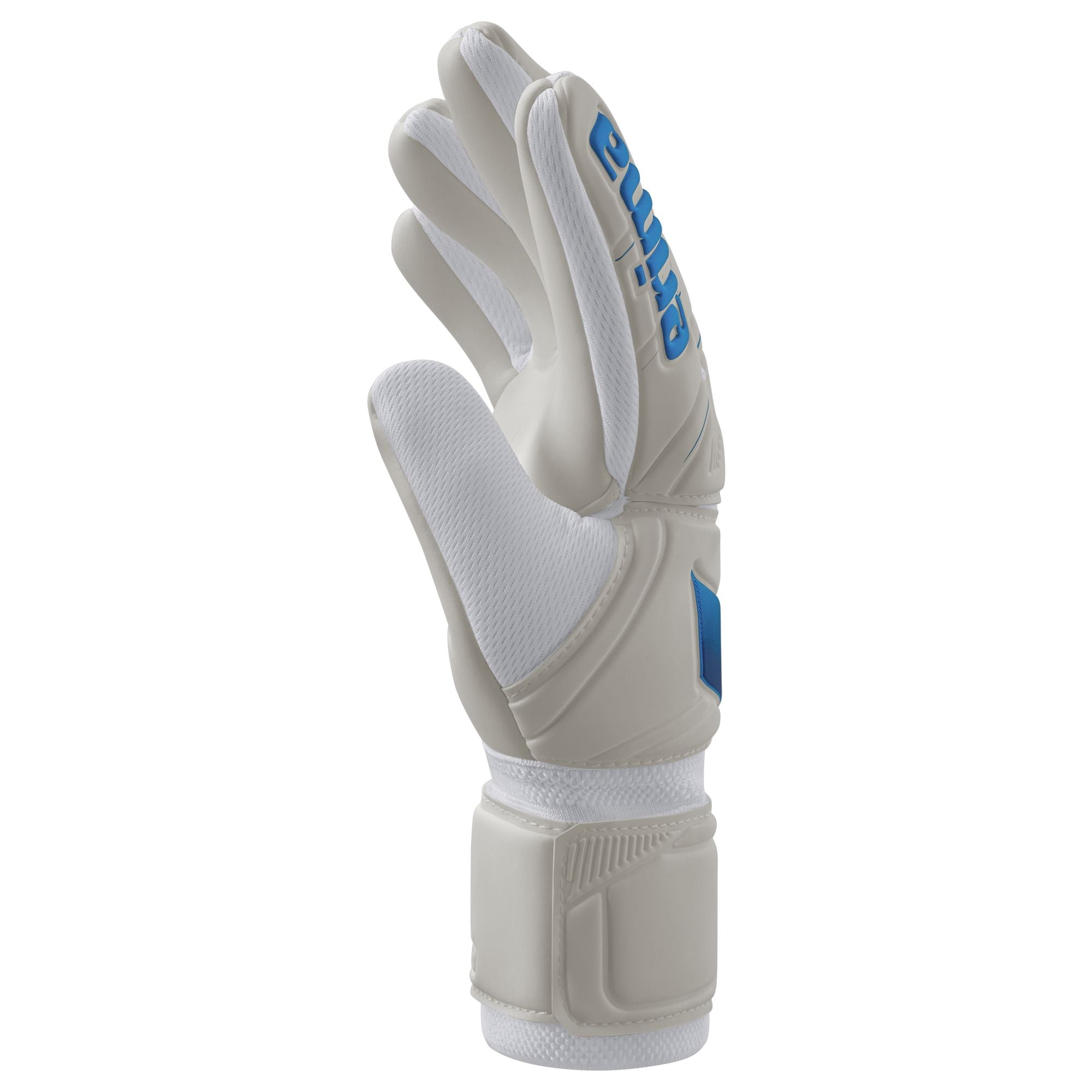 Erima Aeroclaw Protect Wit