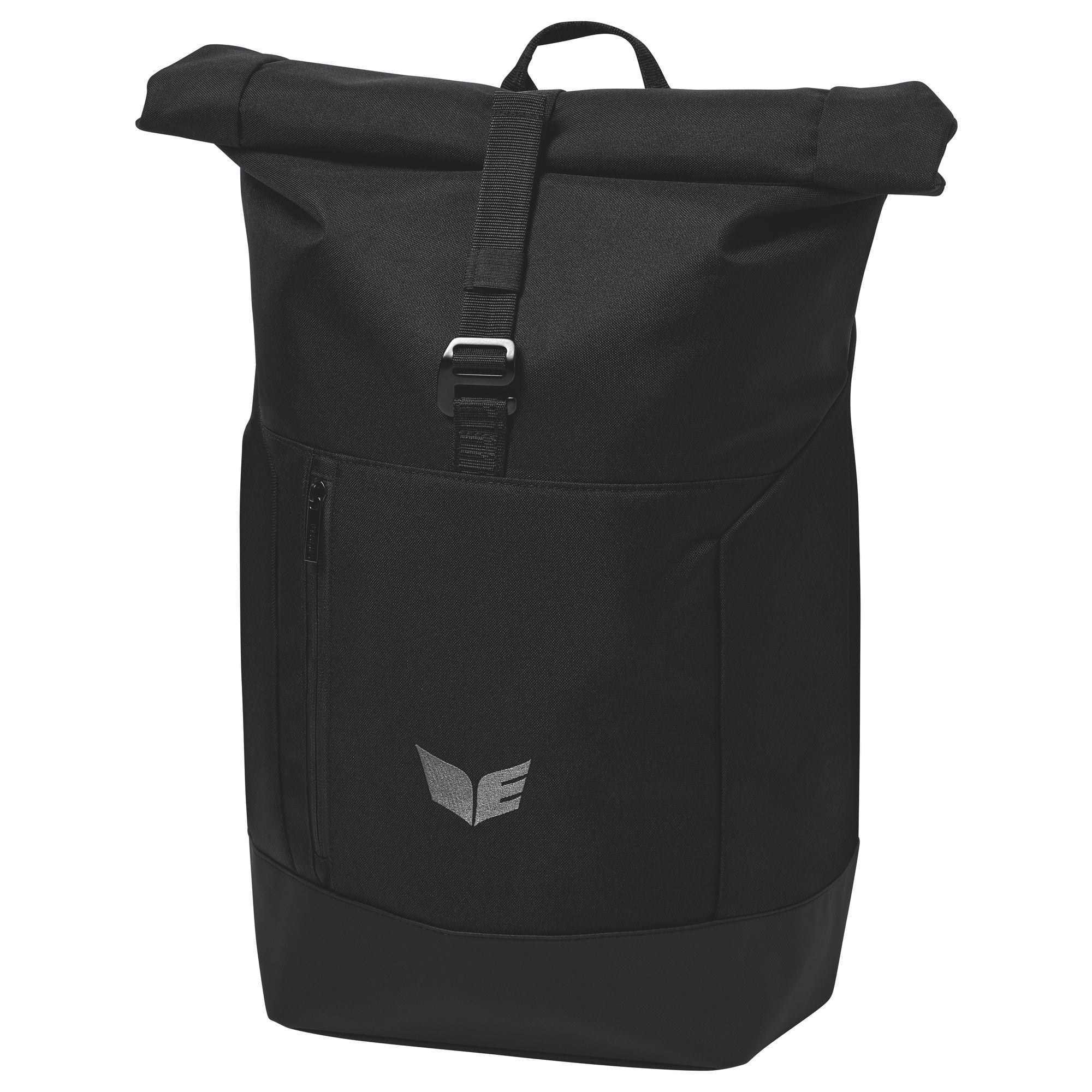 Erima Erima Rolltop Backpack Black 1