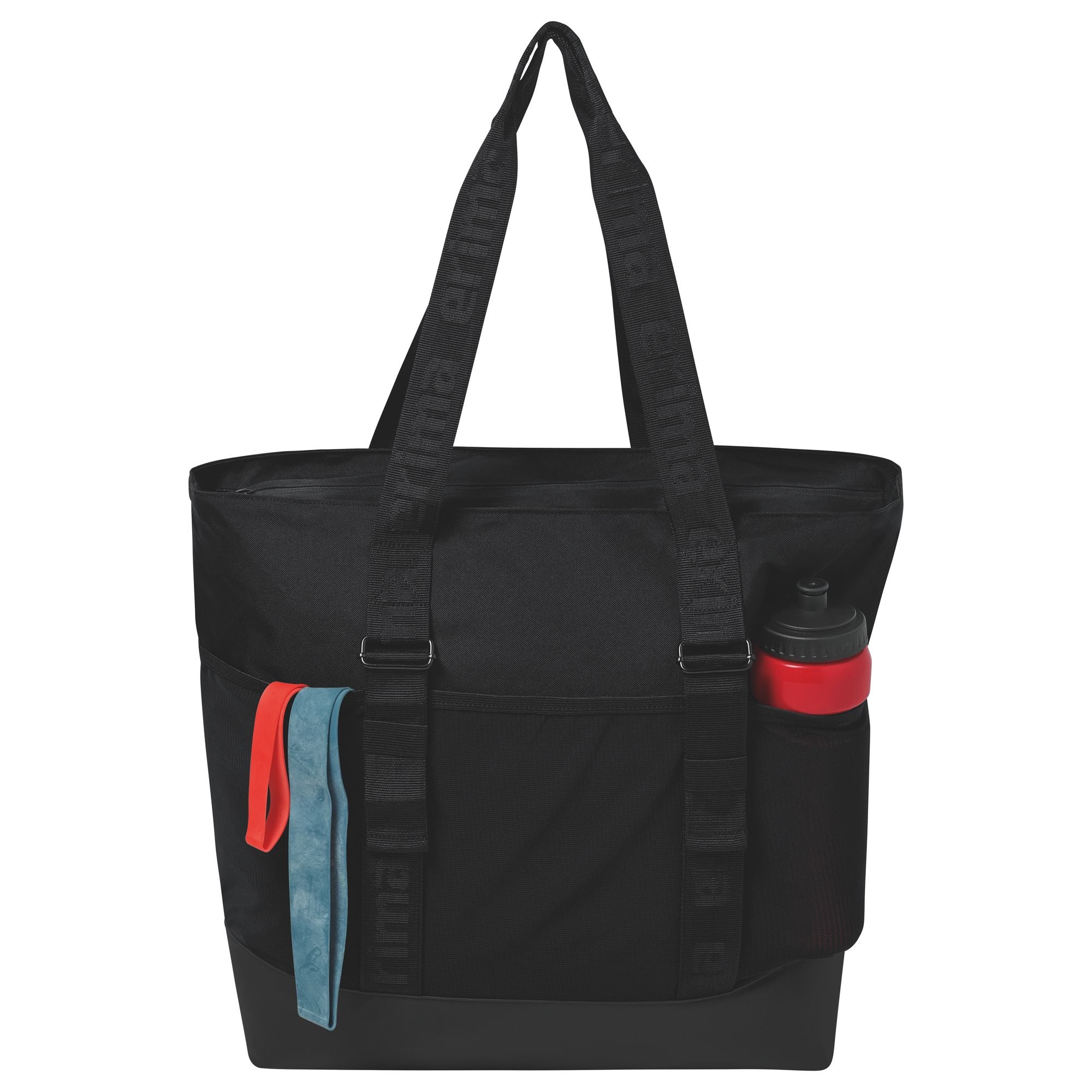 Erima Erima Tote Bag Zwart 1