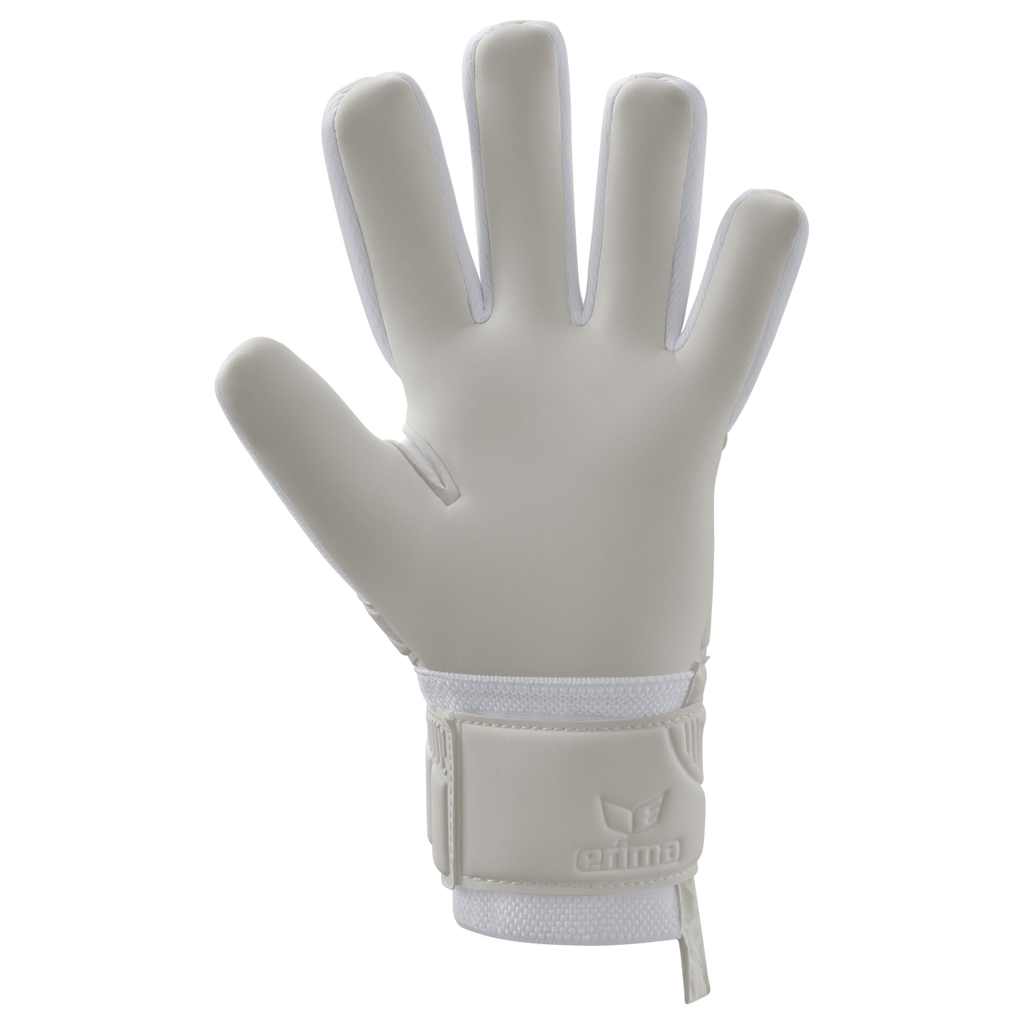 Erima Aeroclaw Protect Wit