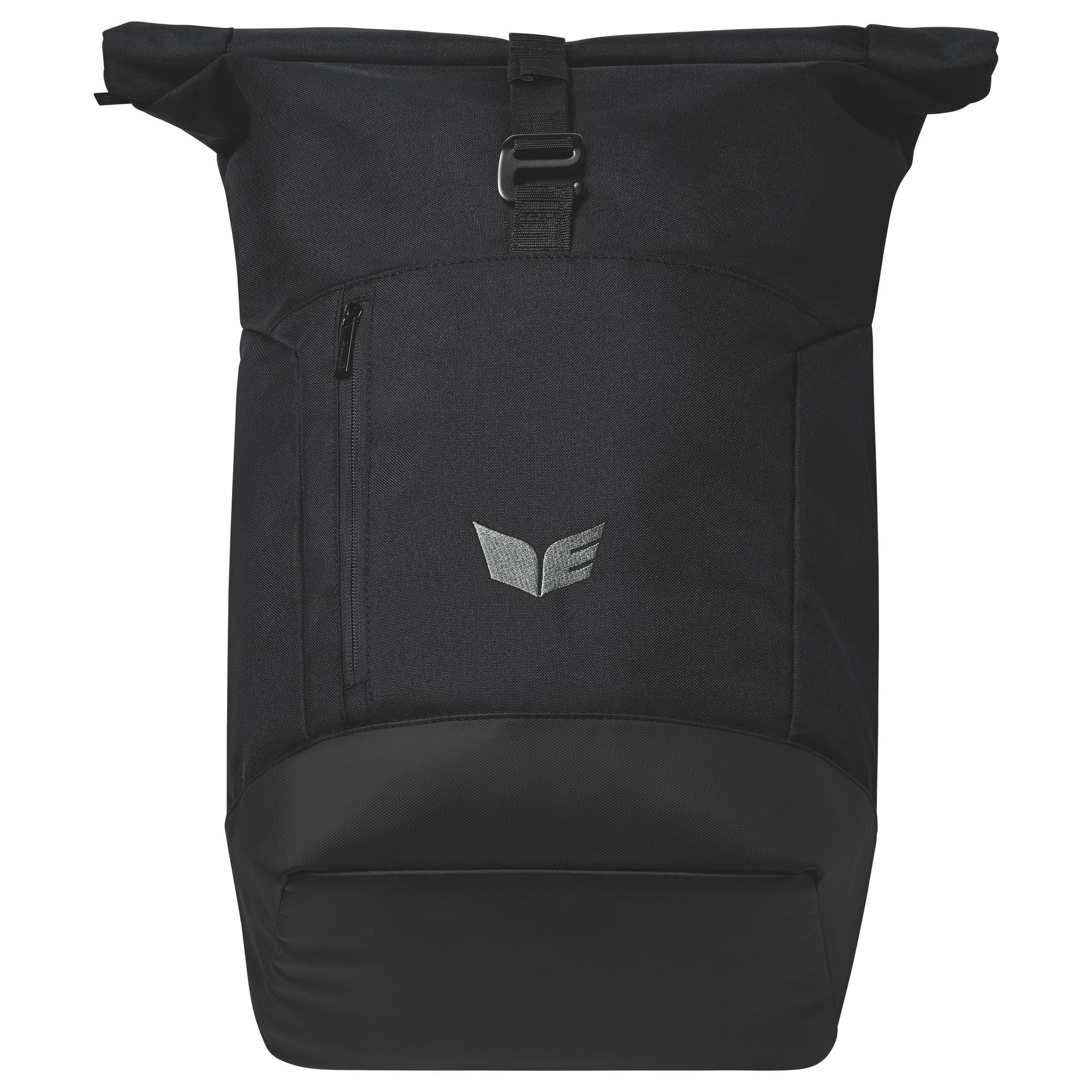 Erima Erima Rolltop Backpack Black 1