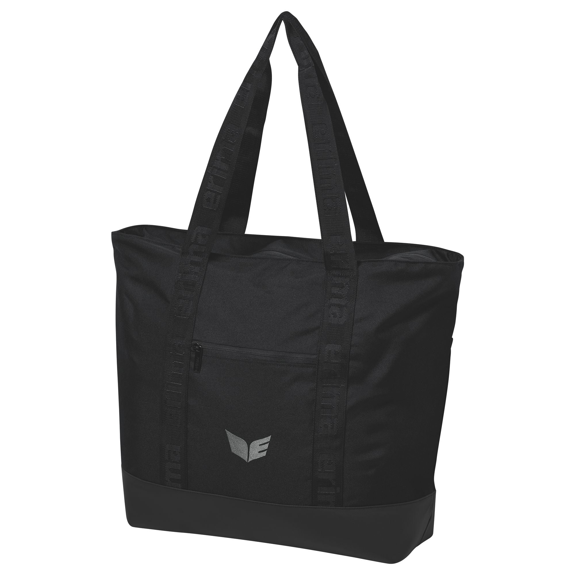 Erima Erima Tote Bag Zwart 1