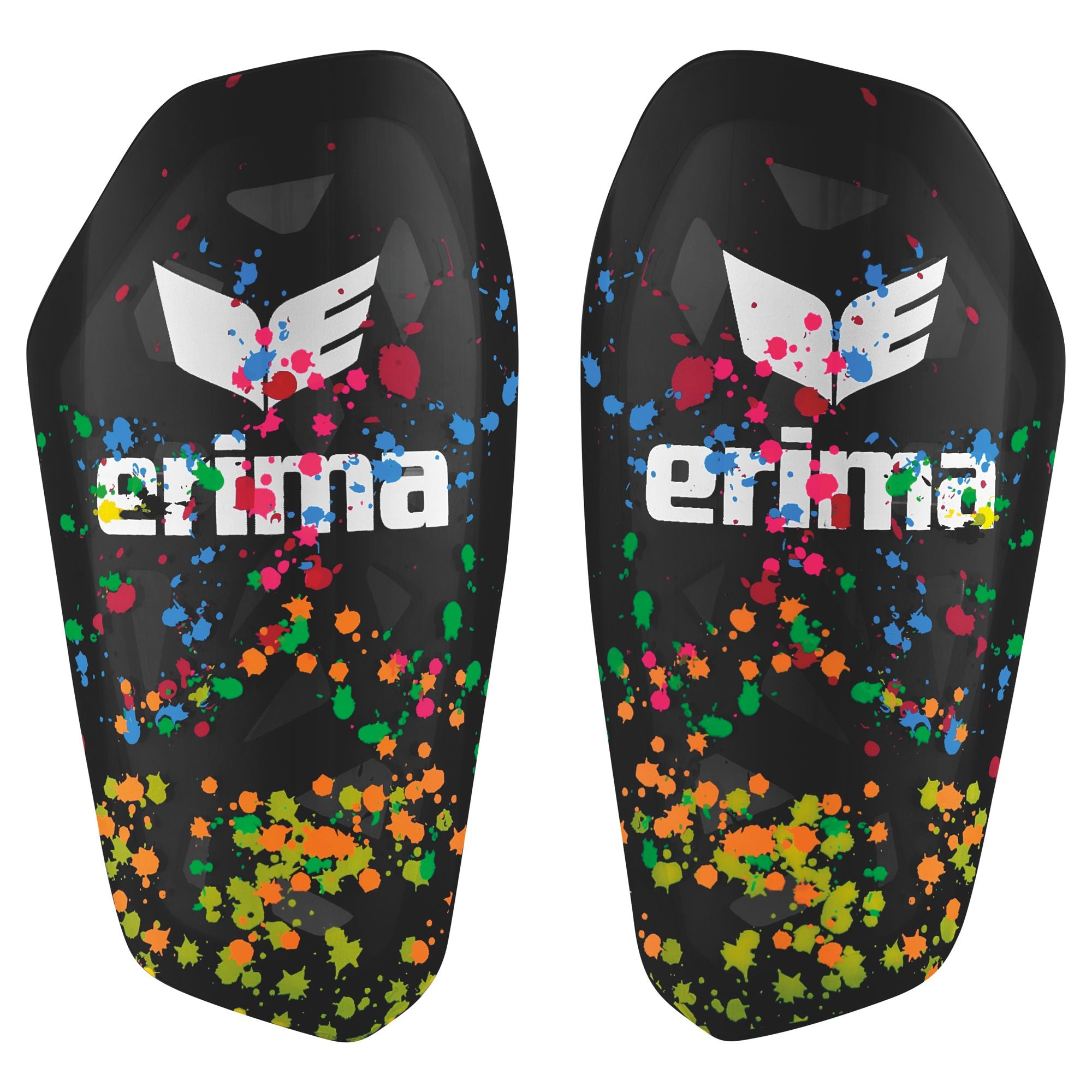 Protector Erima Flex Negro