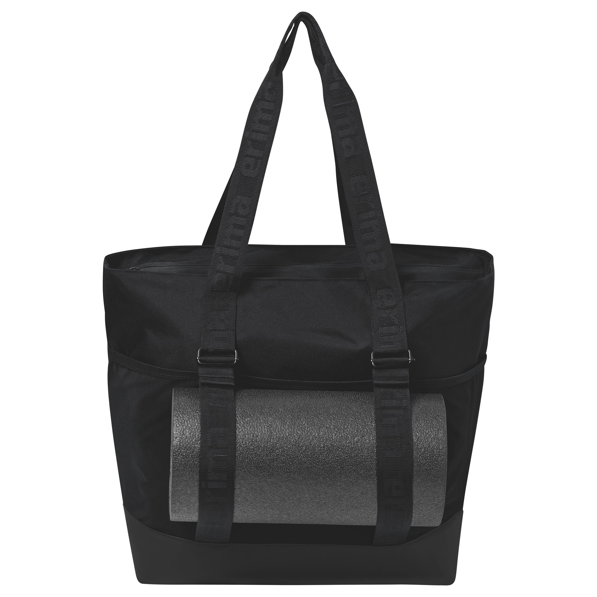 Erima Erima Tote Bag Zwart 1