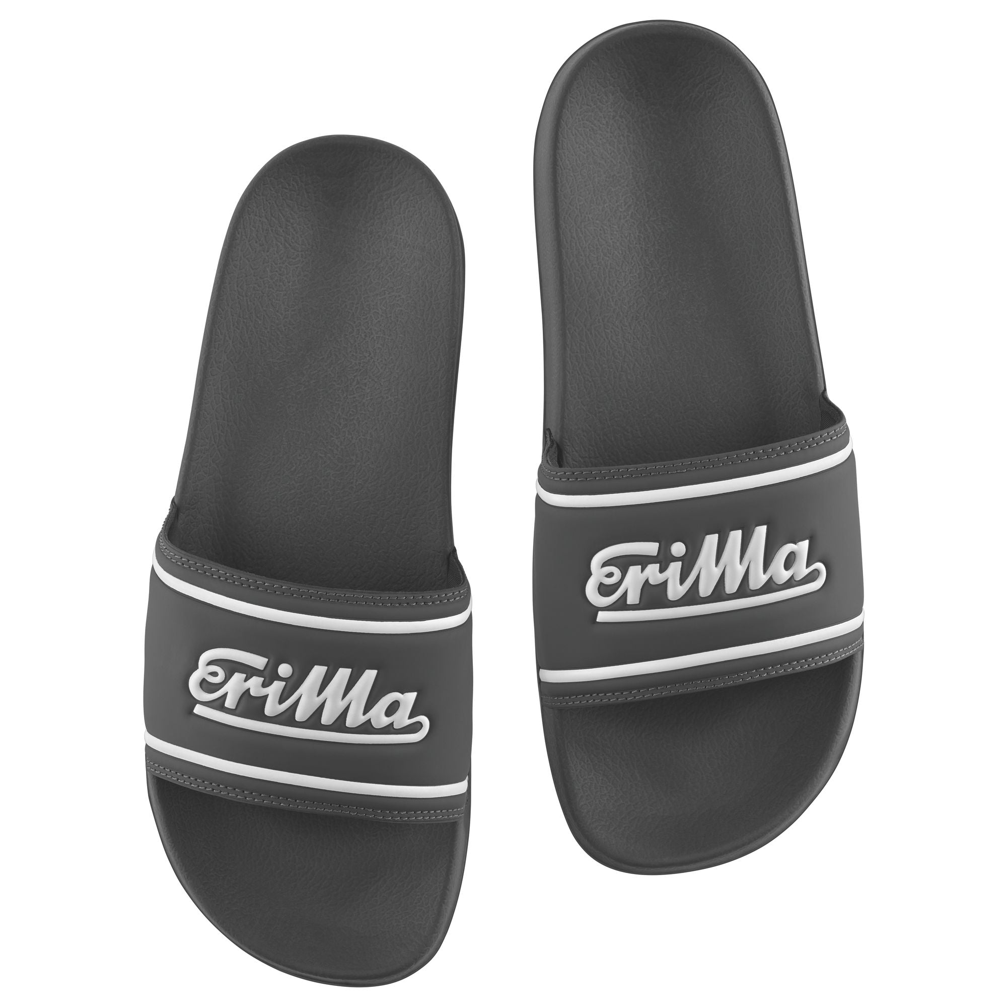 Erima Premia Erilette Gri/alb