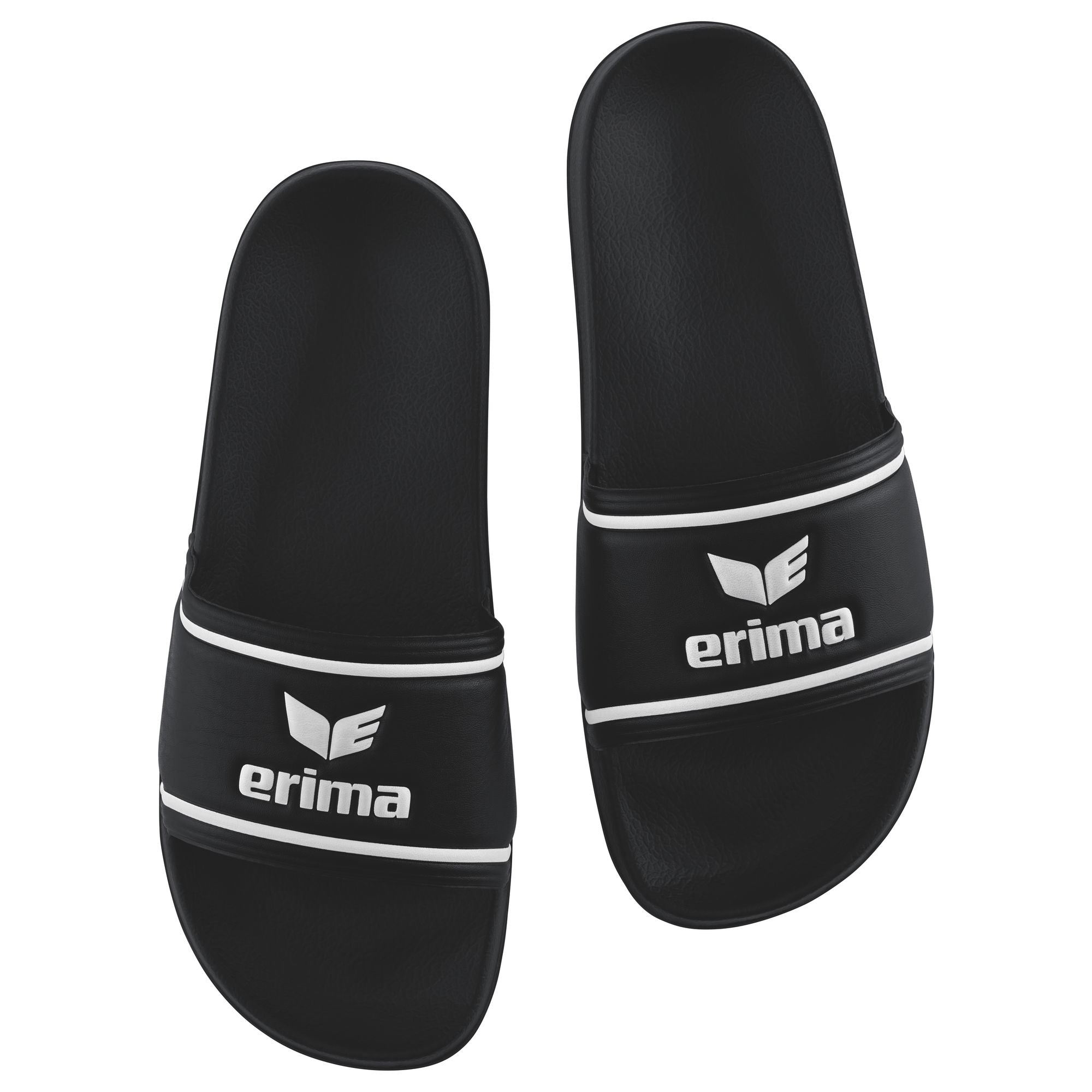 Erima Ts Erilette Black/white