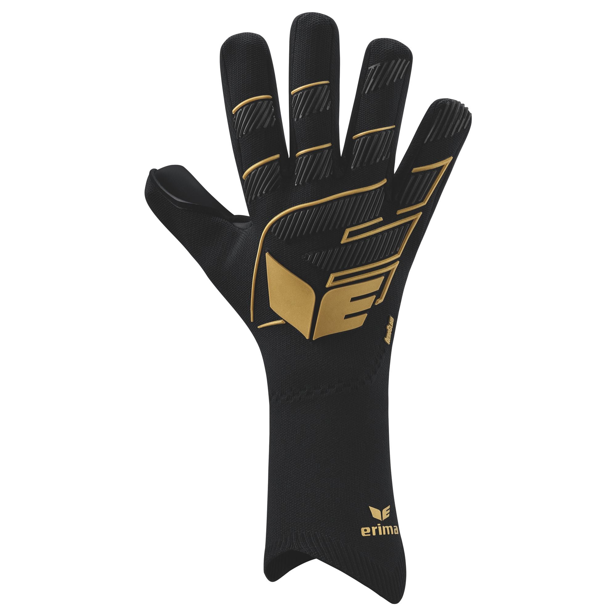 Erima Aeroclaw Legend Black/gold