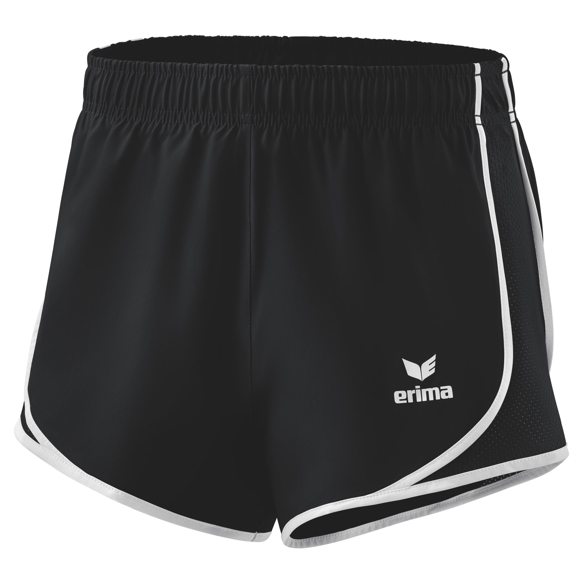 Erima Performance-Shorts mit Innenslip, mehrfarbig