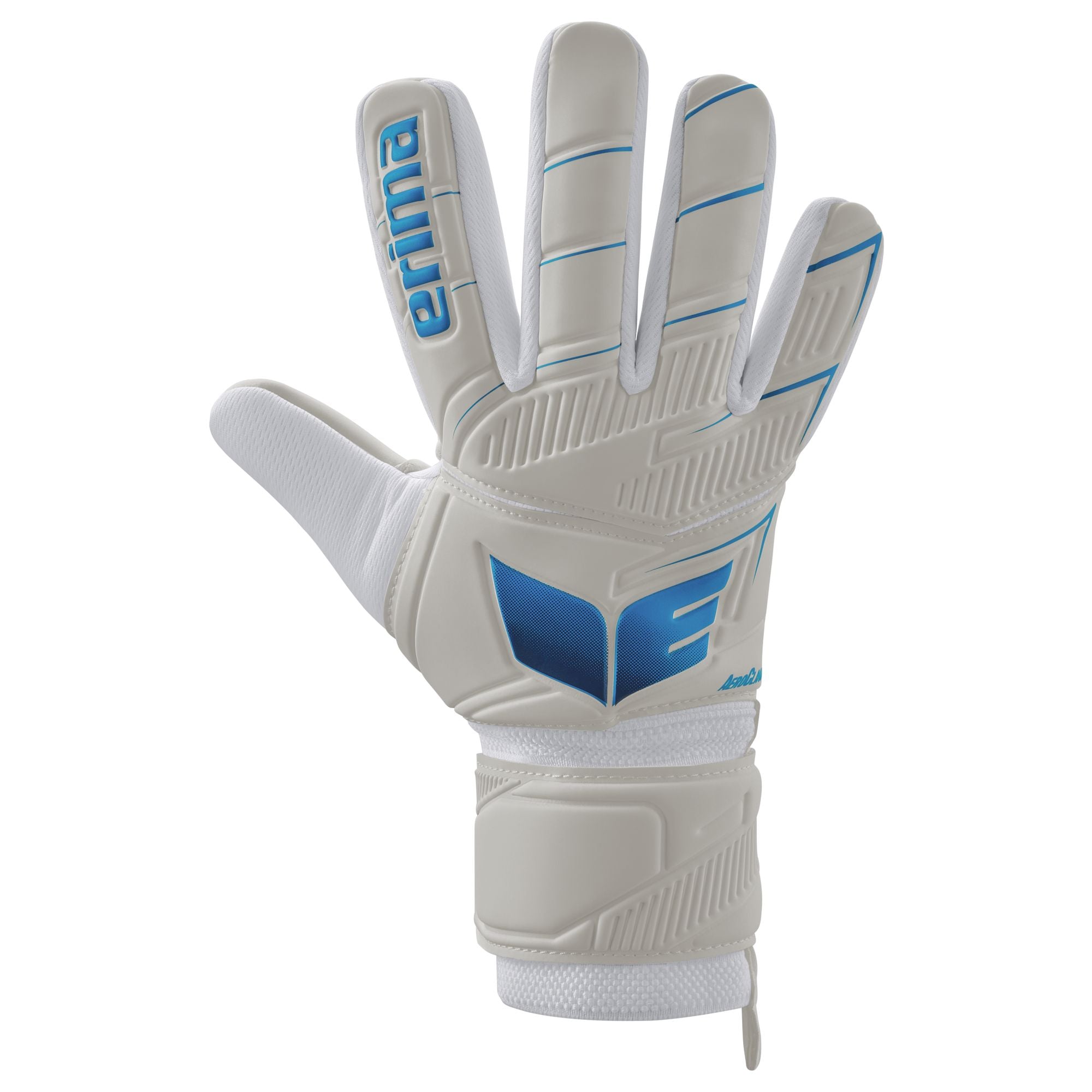 Erima Aeroclaw Protect Wit