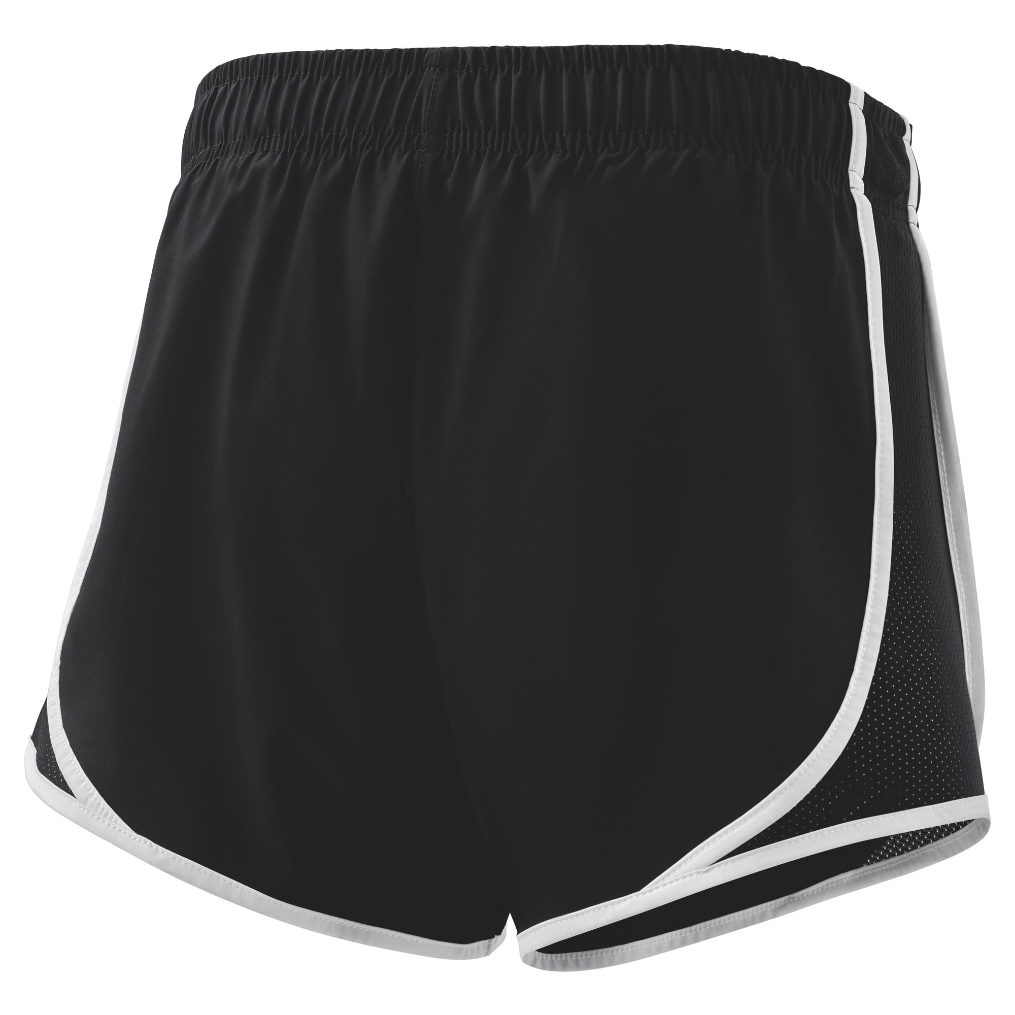 Erima Performance-Shorts mit Innenslip, mehrfarbig