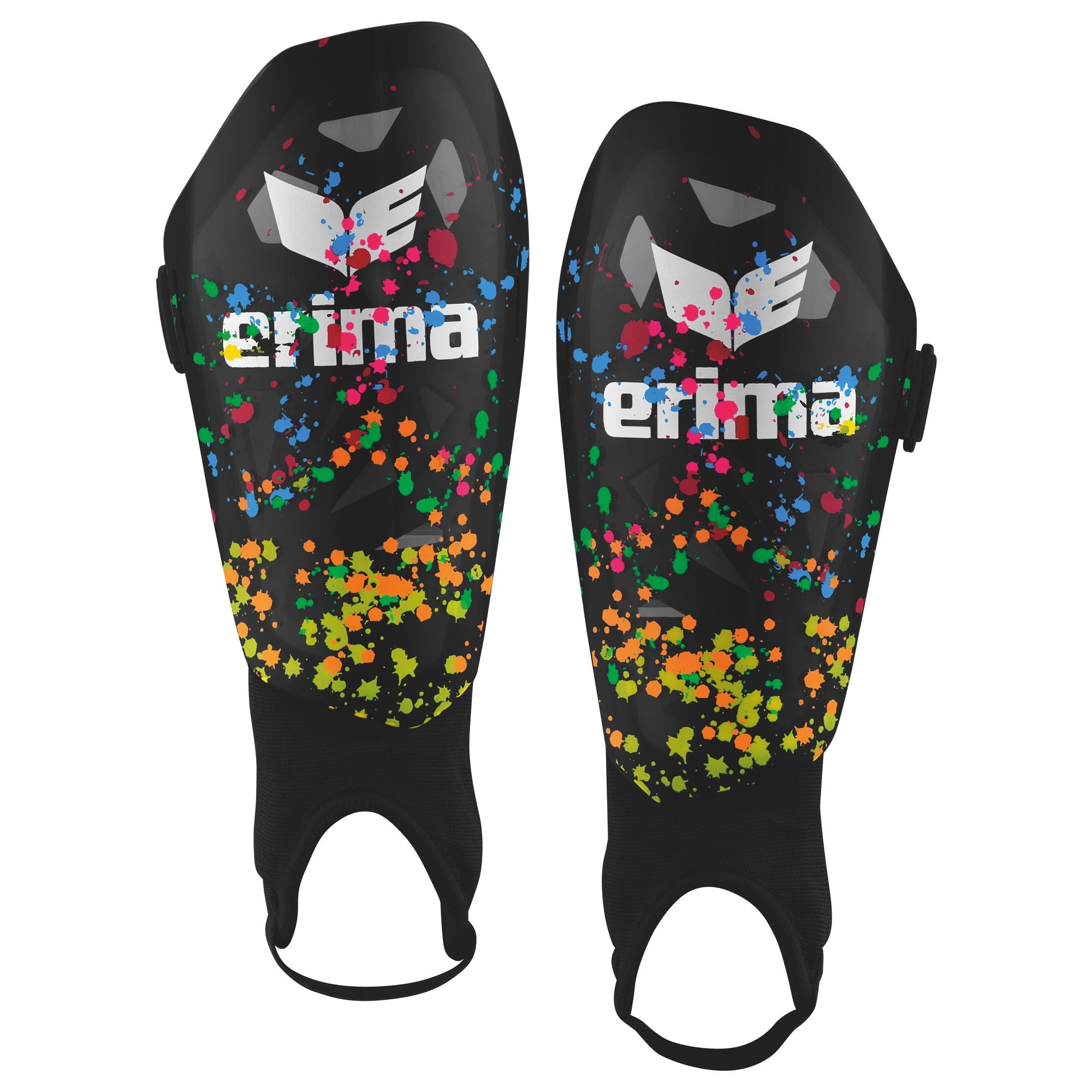 Erima Flex Guard Proteger Negro