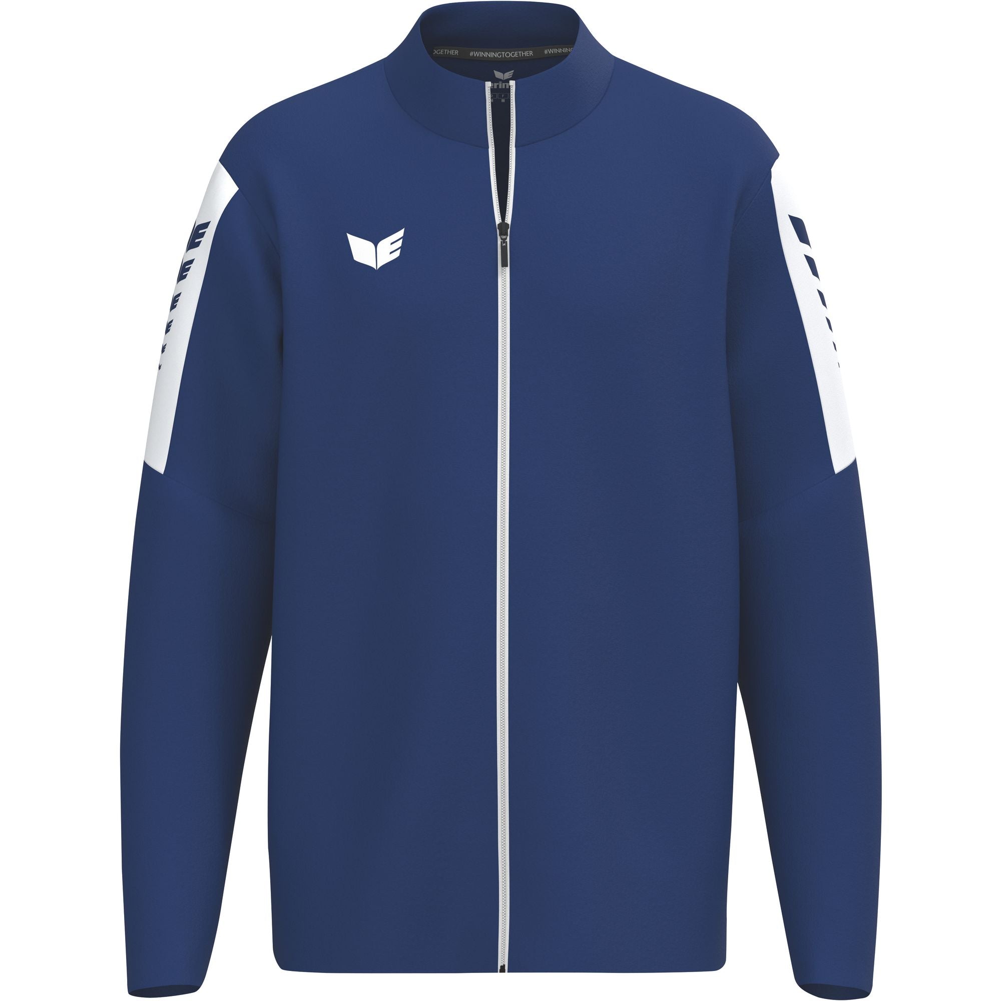 Erima Intro Trainingsjack New Navy Junior