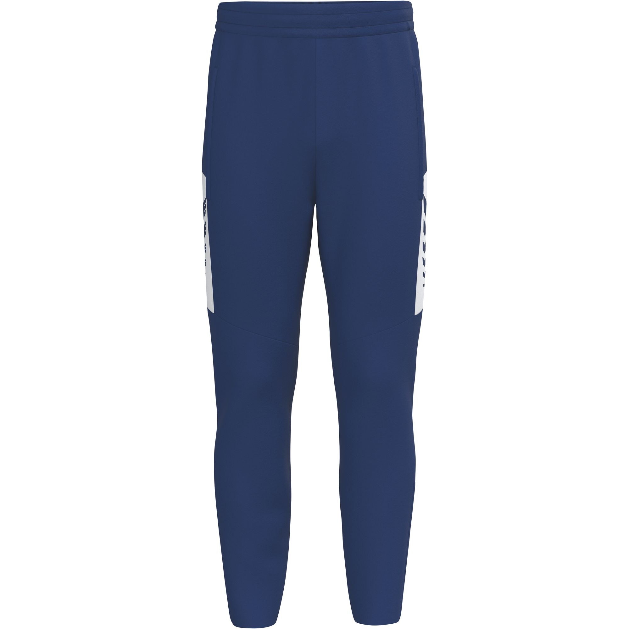 Erima Intro Training Pants New Navy Junior