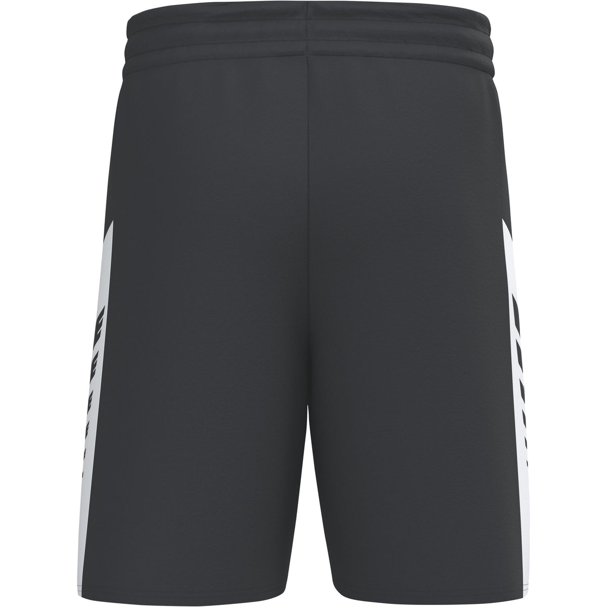 Erima Intro Shorts Black
