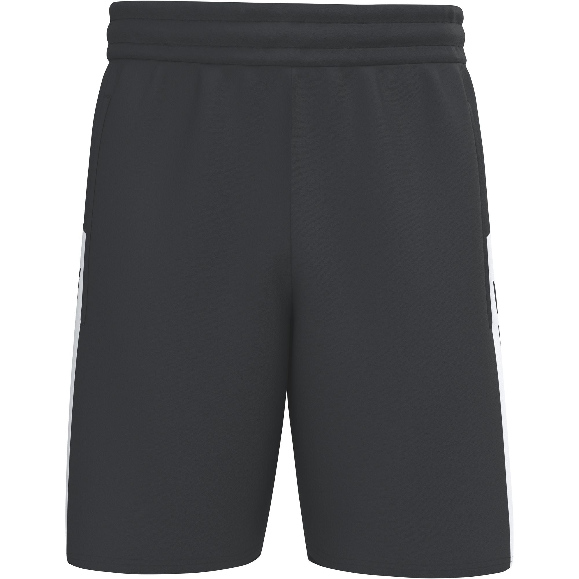 Erima Intro Shorts Black