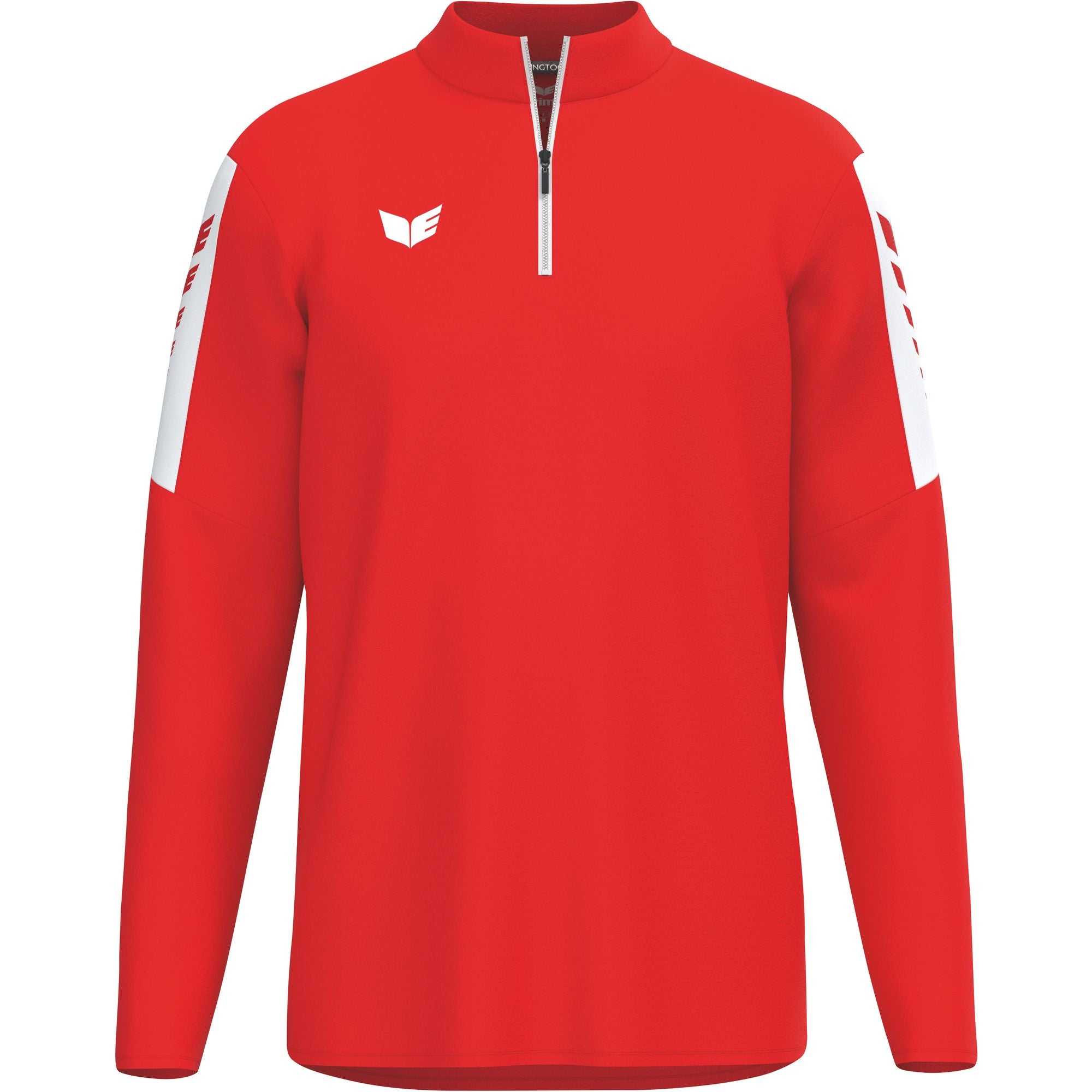 Erima Intro Training Top Vermelho Júnior