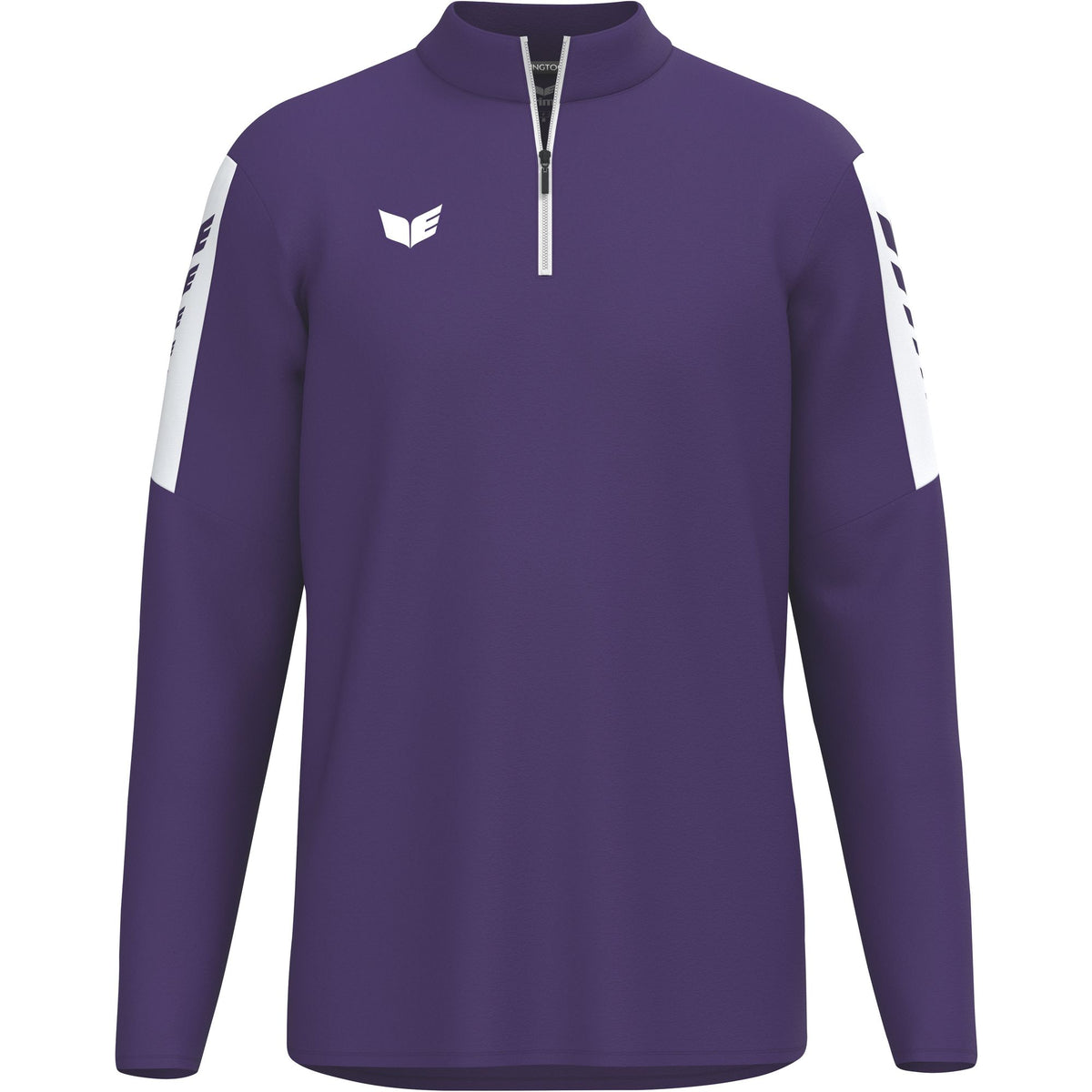Koszulka treningowa wprowadzająca Erima Violet Junior